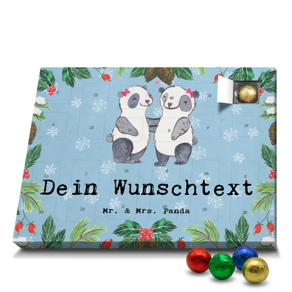 Adventskalender mit Namen Panda Beste Halbtante der Welt Adventskalender mit Namen, Personalisierter Adventskalender, Schenken, Mitbringsel, Geburtstag, Geschenkidee, Geschenktipp, für, Freude machen, Danke, Geschenk, Dankeschön, Geburtstagsgeschenk, Bedanken, Kleinigkeit, Beste Tante, Stieftante, Halbtante, Familie, Stief, Tante, Stiefgeschwister