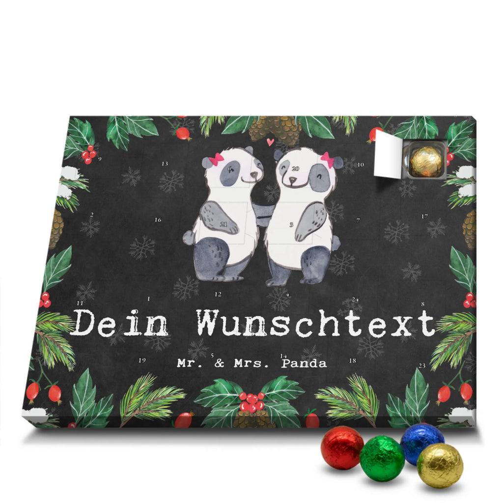 Adventskalender mit Namen Panda Beste Blutsschwester der Welt Personalisierter Adventskalender, Adventskalender mit Namen, Schenken, Mitbringsel, Geburtstag, Geschenkidee, Geschenktipp, für, Freude machen, Danke, Geschenk, Dankeschön, Geburtstagsgeschenk, Bedanken, Blutsgeschwister, Kleinigkeit, Blutsschwester, Sister, Geschwister, Bae, Schwester, Liebe, Freundin, Schwestern, Tochter, Familie, Schwesterherz, Beste