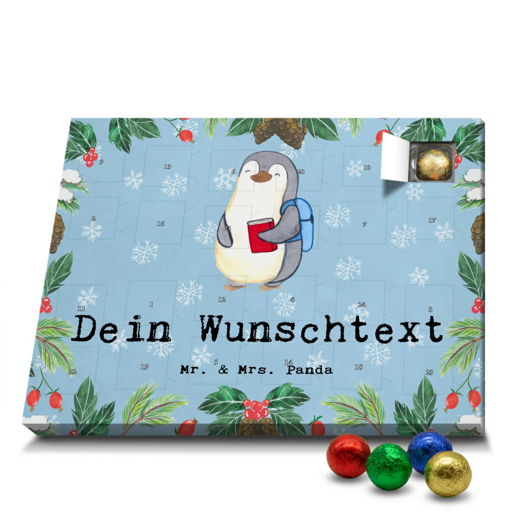Adventskalender mit Namen Pinguin Bester Enkel der Welt Personalisierter Adventskalender, Adventskalender mit Namen, Schenken, Mitbringsel, Geburtstag, Geschenkidee, Geschenktipp, für, Freude machen, Danke, Geschenk, Dankeschön, Geburtstagsgeschenk, Bedanken, Kind von Tochter, Enkelkind, Taufe, Großsohn, Oma, Enkel, Opa, Enkelsohn, Kind von Sohn