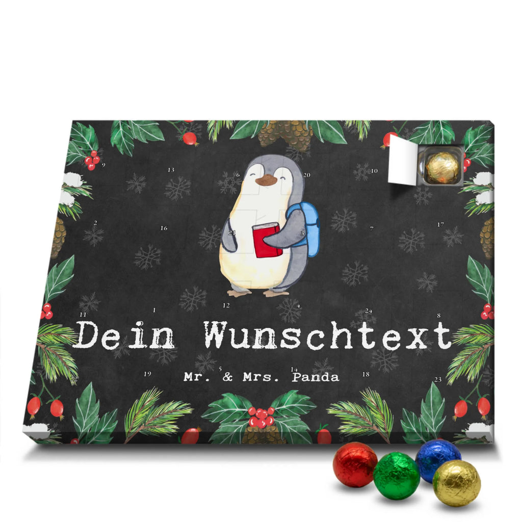 Adventskalender mit Namen Pinguin Bester Enkel der Welt Personalisierter Adventskalender, Adventskalender mit Namen, Schenken, Mitbringsel, Geburtstag, Geschenkidee, Geschenktipp, für, Freude machen, Danke, Geschenk, Dankeschön, Geburtstagsgeschenk, Bedanken, Kind von Tochter, Enkelkind, Taufe, Großsohn, Oma, Enkel, Opa, Enkelsohn, Kind von Sohn