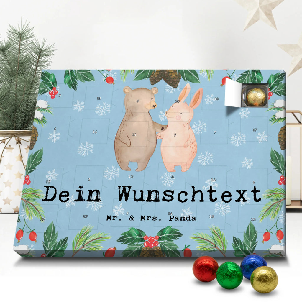 Adventskalender mit Namen Hase Bester Freund der Welt Personalisierter Adventskalender, Adventskalender mit Namen, Schenken, Mitbringsel, Geburtstag, Geschenkidee, Geschenktipp, für, Freude machen, Danke, Geschenk, Dankeschön, Geburtstagsgeschenk, Bedanken, Partner, Liebe, Freund, Bro, Lieblingsmensch, Mann, Love, Lebensgefährte, Ehemann, Kumpel, Herz