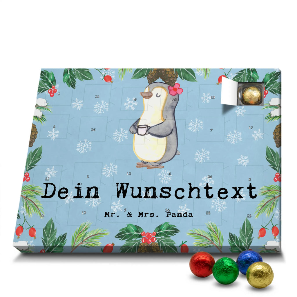 Adventskalender mit Namen Pinguin Beste Stiefmutter der Welt Personalisierter Adventskalender, Adventskalender mit Namen, Schenken, Mitbringsel, Geburtstag, Geschenkidee, Geschenktipp, für, Freude machen, Danke, Geschenk, Dankeschön, Geburtstagsgeschenk, Bedanken, Mutter, Mutti, Mama, Tochter, Muttertag, Sohn, Beste, Stief Mutter, Stiefmutter, Stiefmama, Mami