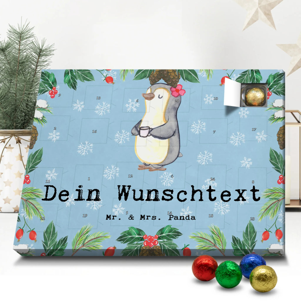 Adventskalender mit Namen Pinguin Beste Stiefmutter der Welt Personalisierter Adventskalender, Adventskalender mit Namen, Schenken, Mitbringsel, Geburtstag, Geschenkidee, Geschenktipp, für, Freude machen, Danke, Geschenk, Dankeschön, Geburtstagsgeschenk, Bedanken, Mutter, Mutti, Mama, Tochter, Muttertag, Sohn, Beste, Stief Mutter, Stiefmutter, Stiefmama, Mami