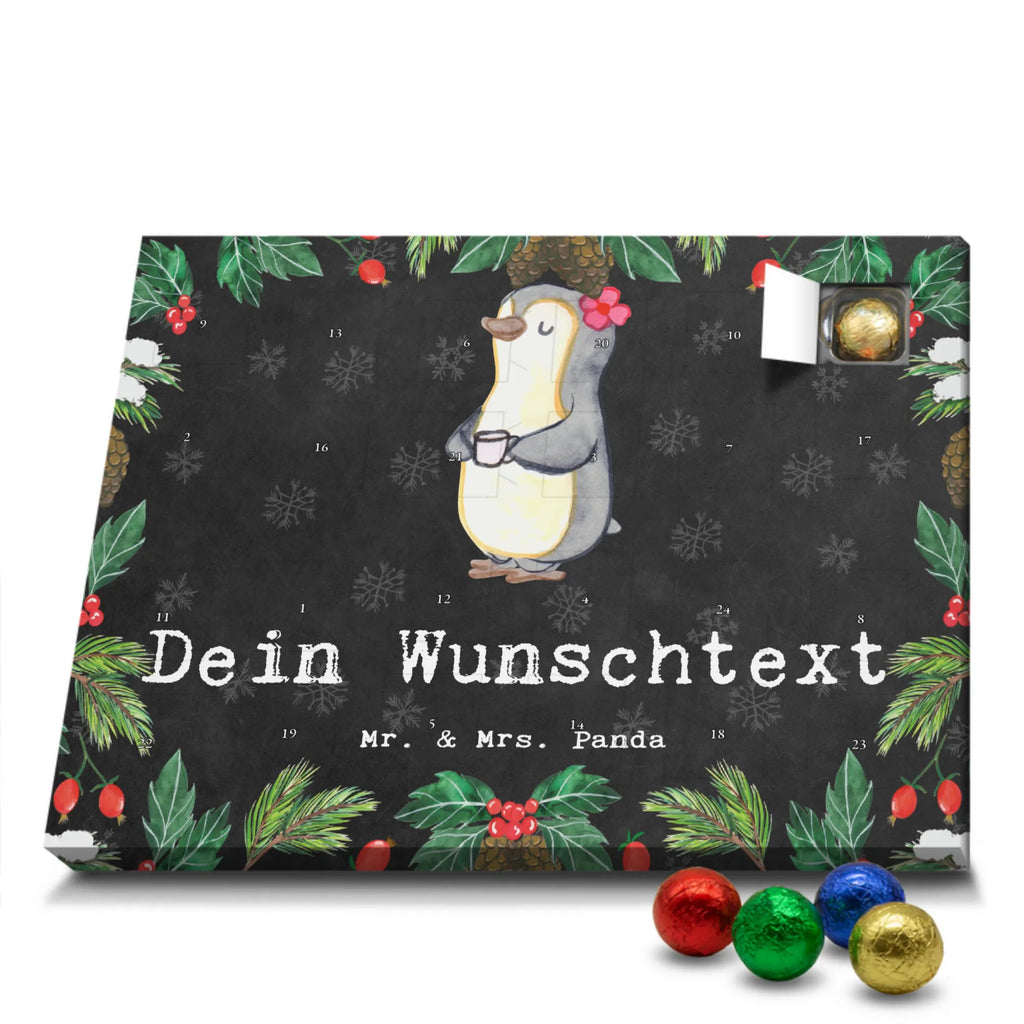 Adventskalender mit Namen Pinguin Beste Stiefmutter der Welt Personalisierter Adventskalender, Adventskalender mit Namen, Schenken, Mitbringsel, Geburtstag, Geschenkidee, Geschenktipp, für, Freude machen, Danke, Geschenk, Dankeschön, Geburtstagsgeschenk, Bedanken, Mutter, Mutti, Mama, Tochter, Muttertag, Sohn, Beste, Stief Mutter, Stiefmutter, Stiefmama, Mami