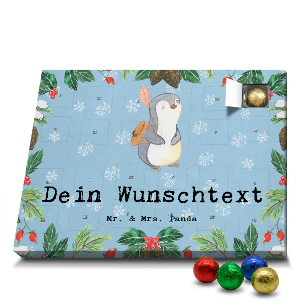 Adventskalender mit Namen Pinguin Bester Blutsbruder der Welt Personalisierter Adventskalender, Adventskalender mit Namen, Schenken, Mitbringsel, Geburtstag, Geschenkidee, Geschenktipp, für, Freude machen, Danke, Geschenk, Dankeschön, Geburtstagsgeschenk, Bedanken, Blutsbruder, Familie, Freund, Geschwister, Blutsgeschwister, Brüder, Bester, Sido, Bruderherz, Kleinigkeit, Brother