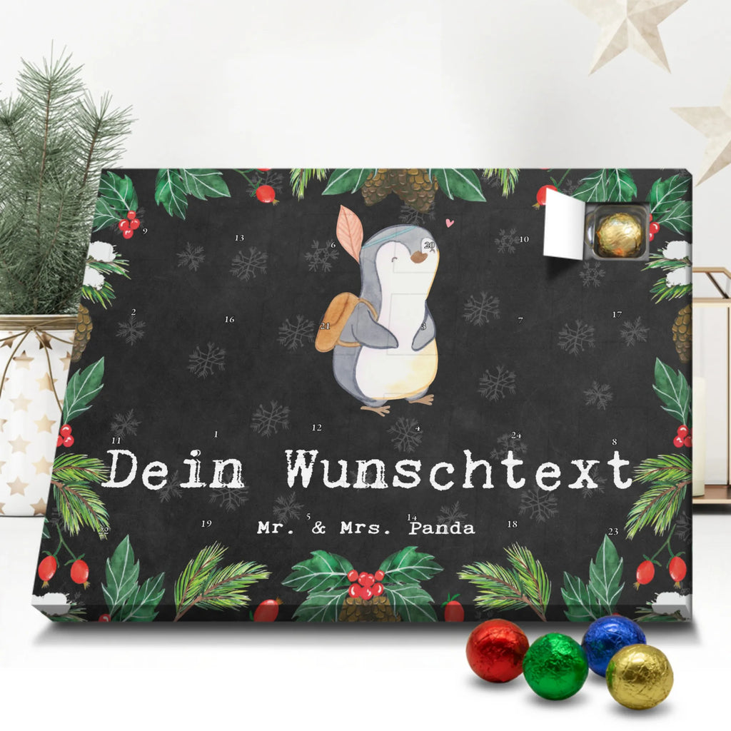 Adventskalender mit Namen Pinguin Bester Blutsbruder der Welt Personalisierter Adventskalender, Adventskalender mit Namen, Schenken, Mitbringsel, Geburtstag, Geschenkidee, Geschenktipp, für, Freude machen, Danke, Geschenk, Dankeschön, Geburtstagsgeschenk, Bedanken, Blutsbruder, Familie, Freund, Geschwister, Blutsgeschwister, Brüder, Bester, Sido, Bruderherz, Kleinigkeit, Brother