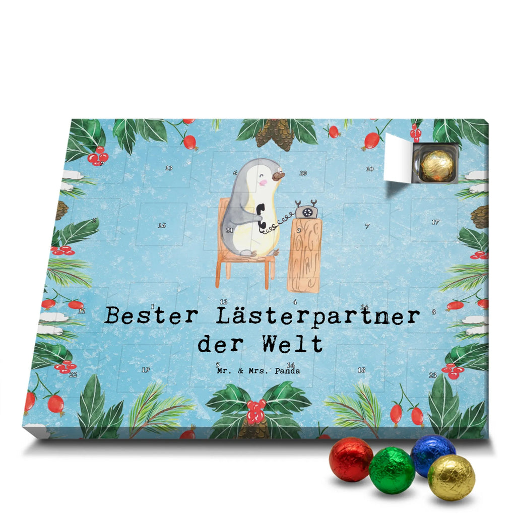 Adventskalender Pinguin Bester Lästerpartner der Welt schoko kalender, adventskalender mit süßigkeiten, Adventskalender Schokolade, Adventskalender, schokolade adventskalender, adventskalender pralinen, Schoko Adventskalender, kalender schokolade, adventskalender mit pralinen, schokokalender, Schokoladen Adventskalender, adventskalender süßigkeiten, schokoladenkalender, Weihnachtskalender, süßigkeiten kalender, schoko weihnachtskalender, pralinen adventskalender, weihnachtskalender schoko, adventskalender mit schokolade, Weihnachtskalender Schokolade, advent kalender, süßigkeiten adventskalender, schokoladen kalender, Schenken, Bedanken, Geschenkidee, Dankeschön, Danke, Mitbringsel, Geburtstag, Geburtstagsgeschenk, Geschenktipp, Freude machen, für, Geschenk, Freundin, Beste Freundin, Spaß, Bff, Lesterpartner, Lestern, Lästerschwester, Lästerpartner, Lästern