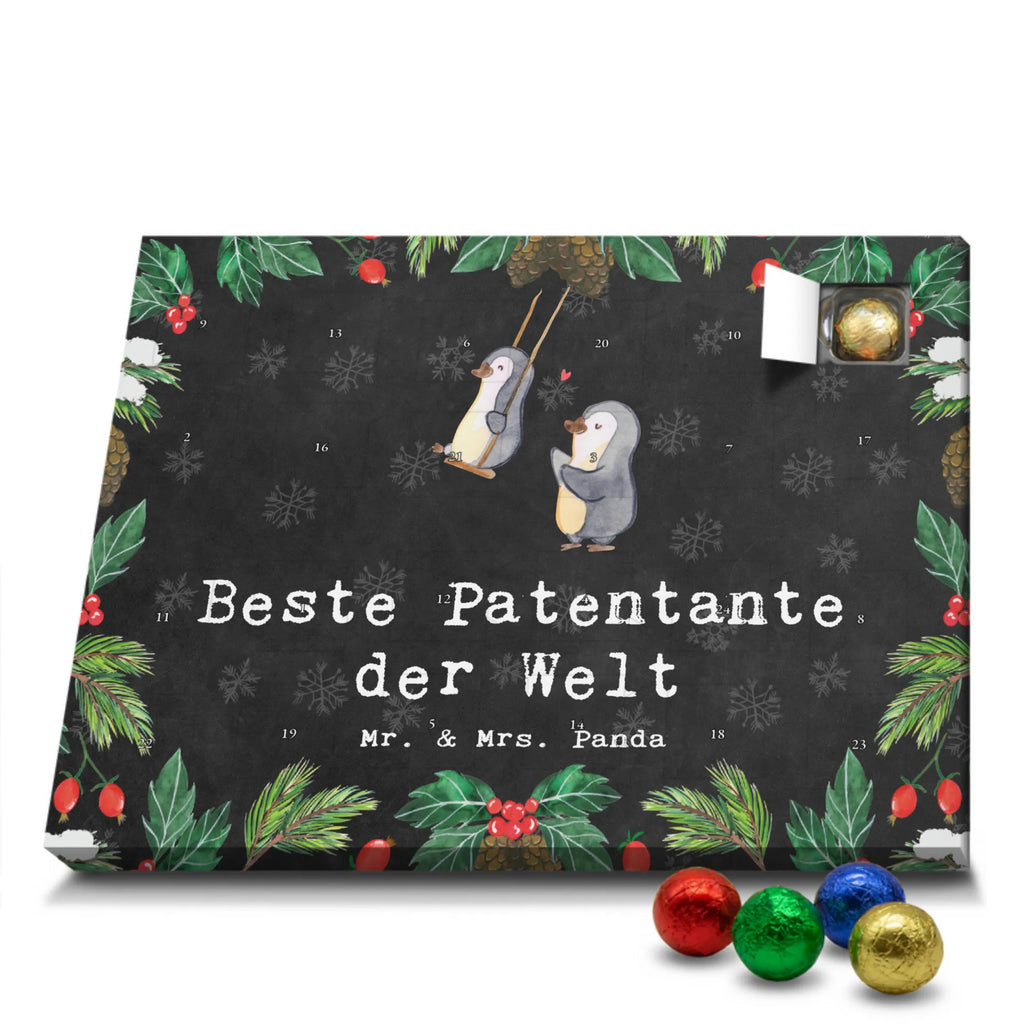 adventskalender mit süßigkeiten Pinguin Beste Patentante der Welt schoko weihnachtskalender, Schokoladen Adventskalender, adventskalender pralinen, süßigkeiten kalender, adventskalender süßigkeiten, schokoladen kalender, adventskalender mit süßigkeiten, adventskalender mit pralinen, Weihnachtskalender, kalender schokolade, adventskalender mit schokolade, Weihnachtskalender Schokolade, pralinen adventskalender, süßigkeiten adventskalender, weihnachtskalender schoko, Schoko Adventskalender, schokokalender, schoko kalender, schokoladenkalender, schokolade adventskalender, Adventskalender Schokolade, advent kalender, Adventskalender, Schenken, Bedanken, Geschenkidee, Dankeschön, Danke, Mitbringsel, Geburtstag, Geburtstagsgeschenk, Geschenktipp, Freude machen, für, Geschenk, Familie, Nichte, Neffe, Patentante, Paten Tante, Kleinigkeit, Taufpartner, Lieblingstante, Taufe