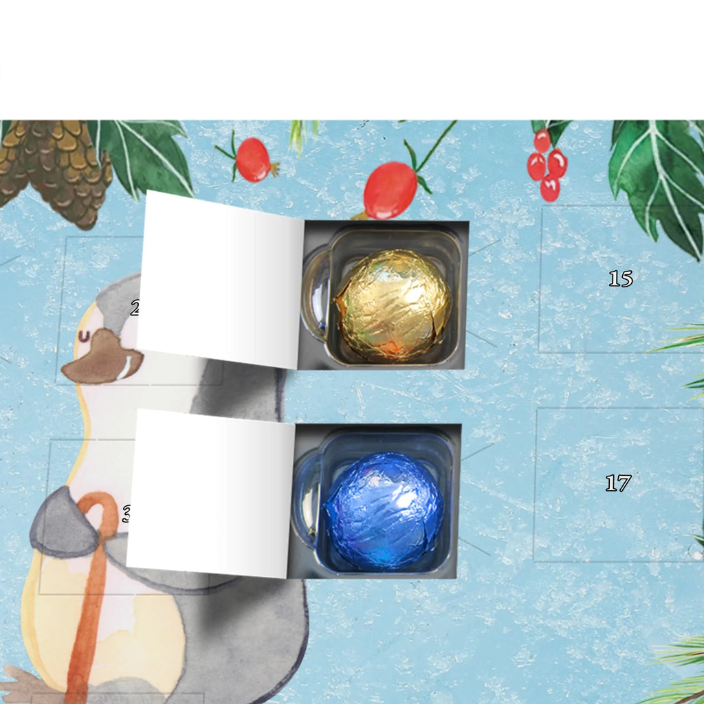 Chocolate advent calendar penguin Best grandfather in the world gift, thank you, birthday present, giving, birthday, gift tip, make you happy, for, gift idea, granddaughter, Grandfather, grandchild, grandson, grandpa. Grandpa, little thing, grandparents, grandpa, best