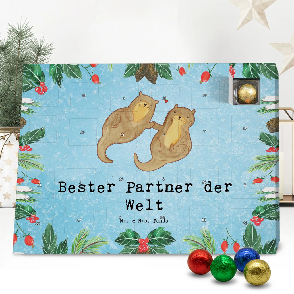 Adventskalender Otter Bester Partner der Welt schoko weihnachtskalender, weihnachtskalender schoko, adventskalender süßigkeiten, pralinen adventskalender, schokoladenkalender, Weihnachtskalender Schokolade, adventskalender pralinen, kalender schokolade, Weihnachtskalender, schokokalender, schoko kalender, Schokoladen Adventskalender, advent kalender, schokoladen kalender, adventskalender mit pralinen, Schoko Adventskalender, schokolade adventskalender, Adventskalender, adventskalender mit schokolade, süßigkeiten adventskalender, Adventskalender Schokolade, süßigkeiten kalender, adventskalender mit süßigkeiten, Geschenk, für, Bedanken, Geburtstag, Mitbringsel, Geschenktipp, Dankeschön, Danke, Freude machen, Schenken, Geschenkidee, Geburtstagsgeschenk, Frau, Lebensgefährte, Ehefrau, Ehemann. Freundin, Partner, Liebe, Mann, Paar, Freund, Ehepartner