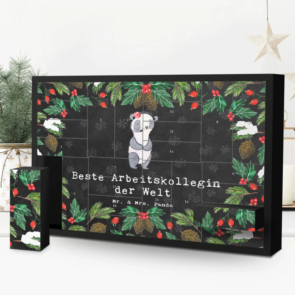 Befüllbarer Adventskalender Panda Beste Arbeitskollegin der Welt Weihnachtskalender Selbst Befüllen, Erwachsenen Adventskalender, Diy Adventskalender, Adventskalender, Adventskalender Karton, Adventskalender für Erwachsene, Adventskalender Zum Selbst Befüllen, Geschenkekalender, Weihnachtskalender Schachteln, Adventskalender Zum Aufstellen, Kalender Zum Befüllen, Adventskalender Zum Füllen, Adventskalender Zum Befüllen, Adventskalender leer, Geschenke Adventskalender, Adventskalender mit 24 Schachteln, Adventskalender Selbst Befüllen, Adventskalender Deko, Adventskalender Boxen, Weihnachtskalender Zum Befüllen, Adventskalender ohne Inhalt, Adventskalender Schachtel, Adventskalender Box, Leerer Adventskalender, Tisch Adventskalender, Karton Adventskalender, Weihnachtskalender Boxen, Befüllbarer Adventskalender, Weihnachtskalender, Adventskalender 24 Boxen, Bastel Adventskalender, Schachtel Adventskalender, Adventskalender Schachteln, Geschenkidee, Geschenk, Schenken, Mitbringsel, Geburtstag, Geburtstagsgeschenk, für, Danke, Dankeschön, Bedanken, Freude machen, Geschenktipp, Freundin, Berufsgenossin, Beruf, Abschiedsgeschenk, Arbeitskollegin, Mitarbeiterin, Kollegin, Büro, Arbeit, Ruhestand