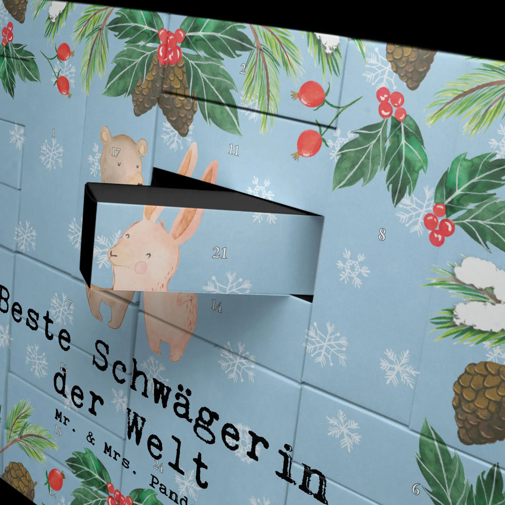 Befüllbarer Adventskalender Hase Beste Schwägerin der Welt Tisch Adventskalender, Adventskalender Deko, Erwachsenen Adventskalender, Adventskalender Karton, Adventskalender leer, Karton Adventskalender, Schachtel Adventskalender, Weihnachtskalender Schachteln, Befüllbarer Adventskalender, Leerer Adventskalender, Adventskalender Schachtel, Adventskalender, Adventskalender ohne Inhalt, Adventskalender Zum Befüllen, Adventskalender für Erwachsene, Weihnachtskalender Selbst Befüllen, Weihnachtskalender Zum Befüllen, Kalender Zum Befüllen, Geschenke Adventskalender, Adventskalender Selbst Befüllen, Adventskalender Zum Füllen, Adventskalender Boxen, Adventskalender Zum Aufstellen, Adventskalender Zum Selbst Befüllen, Weihnachtskalender, Adventskalender mit 24 Schachteln, Adventskalender Schachteln, Diy Adventskalender, Adventskalender Box, Weihnachtskalender Boxen, Bastel Adventskalender, Geschenkekalender, Adventskalender 24 Boxen, Geschenkidee, Geschenk, Schenken, Mitbringsel, Geburtstag, Geburtstagsgeschenk, für, Danke, Dankeschön, Bedanken, Freude machen, Geschenktipp, Schwägerin, Bruder, Ehemann, Schwester, Frau, Schwähgerin, Ehefrau, Verwandtschaft, Familie, Partner, Angeheiratet, Schwippschwägerin
