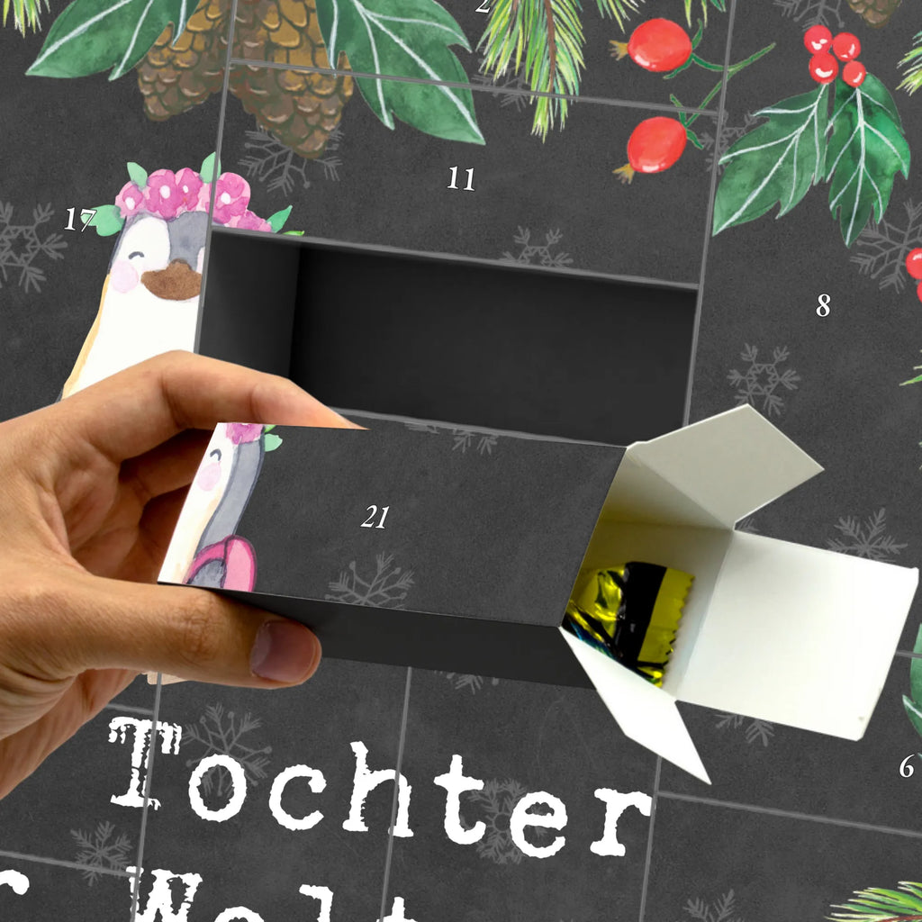 Befüllbarer Adventskalender Pinguin Beste Tochter der Welt Adventskalender, Adventskalender Zum Füllen, Adventskalender Schachteln, Adventskalender Schachtel, Adventskalender Zum Aufstellen, Adventskalender ohne Inhalt, Schachtel Adventskalender, Geschenkekalender, Weihnachtskalender, Adventskalender Box, Adventskalender 24 Boxen, Adventskalender Zum Befüllen, Leerer Adventskalender, Adventskalender Boxen, Weihnachtskalender Zum Befüllen, Adventskalender Karton, Adventskalender leer, Adventskalender Selbst Befüllen, Tisch Adventskalender, Weihnachtskalender Schachteln, Adventskalender Deko, Karton Adventskalender, Kalender Zum Befüllen, Adventskalender für Erwachsene, Diy Adventskalender, Adventskalender mit 24 Schachteln, Bastel Adventskalender, Befüllbarer Adventskalender, Geschenke Adventskalender, Erwachsenen Adventskalender, Weihnachtskalender Selbst Befüllen, Weihnachtskalender Boxen, Adventskalender Zum Selbst Befüllen, Geschenkidee, Geschenk, Schenken, Mitbringsel, Geburtstag, Geburtstagsgeschenk, für, Danke, Dankeschön, Bedanken, Freude machen, Geschenktipp, Familie, Mutter, Kleine, Tochter, Kinder, Töchterchen, Vater, Töchter, Kind, Geburt, Belohnung