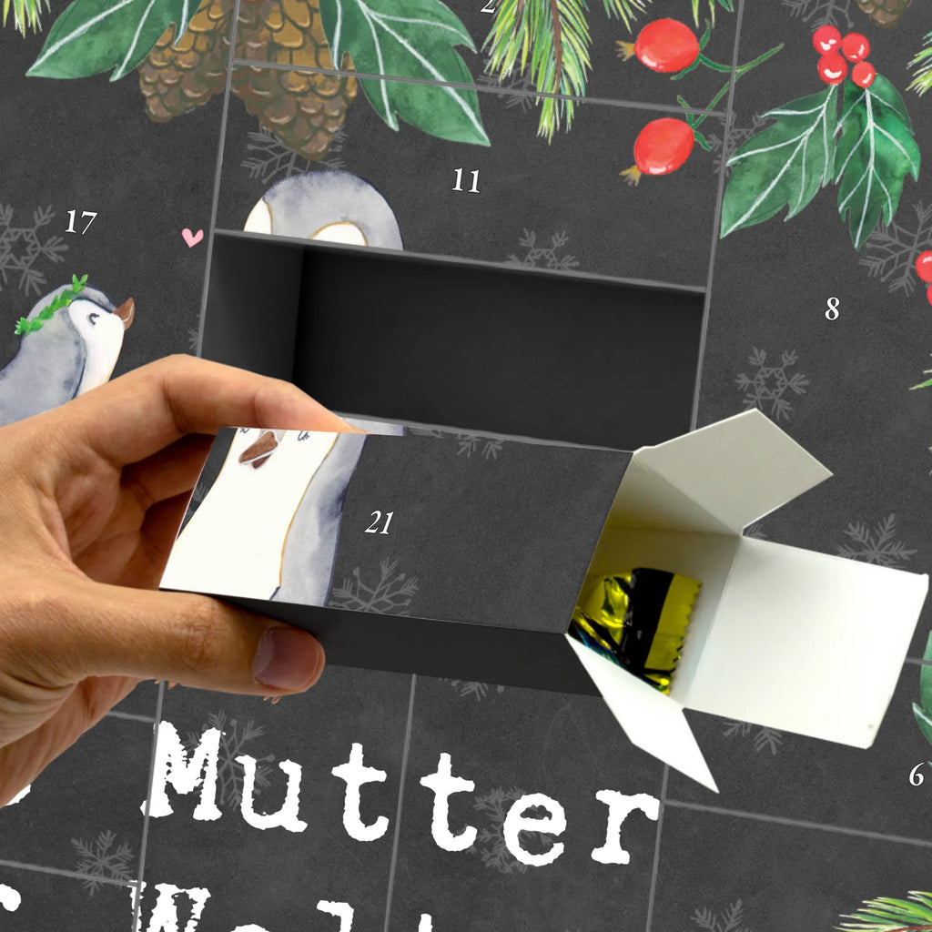 Fillable advent calendar penguin best mom in the world Advent calendar women, Advent calendar 2020, self filling, Advent calendar men, Advent calendar, for, thank you, gift, giving, birthday, birthday present, gift idea, souvenir, make you happy, gift tip, Best, Ma, Thank You, Mother, Super Mom, Mother&#39;s Day, Son, Mutti, Best Mom, Daughter, Mama, Mommy