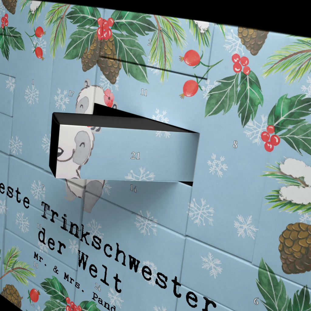 Fillable advent calendar panda Best drinking sister in the world Kalender Zum Befüllen, Adventskalender Zum Aufstellen, Adventskalender Karton, Geschenkekalender, Weihnachtskalender Boxen, Adventskalender Zum Füllen, Tisch Adventskalender, Weihnachtskalender Selbst Befüllen, Adventskalender Schachteln, Adventskalender leer, Erwachsenen Adventskalender, Adventskalender ohne Inhalt, Adventskalender Box, Weihnachtskalender, Karton Adventskalender, Bastel Adventskalender, Befüllbarer Adventskalender, Adventskalender Zum Selbst Befüllen, Adventskalender 24 Boxen, Adventskalender, Leerer Adventskalender, Geschenke Adventskalender, Diy Adventskalender, Weihnachtskalender Zum Befüllen, Schachtel Adventskalender, Adventskalender mit 24 Schachteln, Adventskalender Boxen, Adventskalender Deko, Adventskalender Schachtel, Adventskalender Zum Befüllen, Weihnachtskalender Schachteln, Adventskalender Selbst Befüllen, Adventskalender für Erwachsene, Geschenkidee, Geschenk, Schenken, Mitbringsel, Geburtstag, Geburtstagsgeschenk, für, Danke, Dankeschön, Bedanken, Freude machen, Geschenktipp, Freundin, Trinkschwester, Schwester, Trinken, Kleinigkeit, Party, Wochenende, Sister, Saufschwester, Bae, Sister From Another Mister, Alkohol