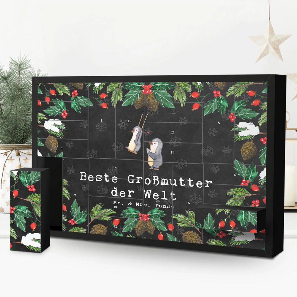 Befüllbarer Adventskalender Pinguin Beste Großmutter der Welt Weihnachtskalender Zum Befüllen, Weihnachtskalender Schachteln, Adventskalender, Weihnachtskalender Boxen, Adventskalender Zum Aufstellen, Adventskalender leer, Adventskalender Karton, Adventskalender Boxen, Weihnachtskalender, Adventskalender Zum Befüllen, Adventskalender 24 Boxen, Karton Adventskalender, Adventskalender Zum Selbst Befüllen, Geschenkekalender, Geschenke Adventskalender, Leerer Adventskalender, Adventskalender für Erwachsene, Adventskalender Deko, Kalender Zum Befüllen, Adventskalender Zum Füllen, Adventskalender ohne Inhalt, Adventskalender Box, Bastel Adventskalender, Weihnachtskalender Selbst Befüllen, Adventskalender Selbst Befüllen, Adventskalender Schachteln, Diy Adventskalender, Schachtel Adventskalender, Befüllbarer Adventskalender, Adventskalender mit 24 Schachteln, Tisch Adventskalender, Adventskalender Schachtel, Erwachsenen Adventskalender, Geschenkidee, Geschenk, Schenken, Mitbringsel, Geburtstag, Geburtstagsgeschenk, für, Danke, Dankeschön, Bedanken, Freude machen, Geschenktipp, Omi, Oma, Großmutter, Grosseltern, Oma Geworden