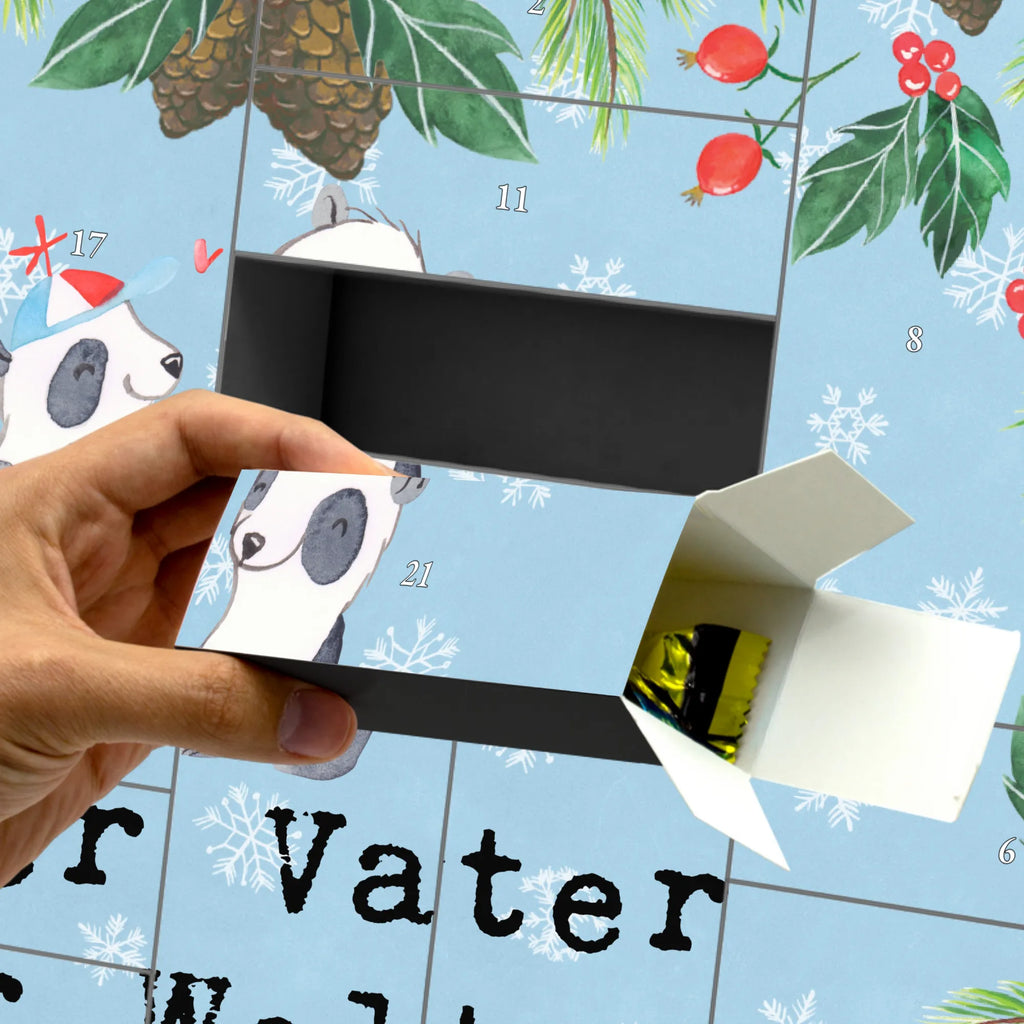 Befüllbarer Adventskalender Panda Bester Vater der Welt Geschenke Adventskalender, Adventskalender ohne Inhalt, Adventskalender Schachtel, Befüllbarer Adventskalender, Weihnachtskalender, Erwachsenen Adventskalender, Geschenkekalender, Adventskalender Deko, Leerer Adventskalender, Tisch Adventskalender, Adventskalender Zum Befüllen, Adventskalender 24 Boxen, Bastel Adventskalender, Weihnachtskalender Zum Befüllen, Adventskalender Zum Füllen, Weihnachtskalender Schachteln, Adventskalender mit 24 Schachteln, Adventskalender Zum Selbst Befüllen, Adventskalender Boxen, Adventskalender Box, Adventskalender Selbst Befüllen, Kalender Zum Befüllen, Adventskalender leer, Adventskalender Zum Aufstellen, Schachtel Adventskalender, Adventskalender Schachteln, Karton Adventskalender, Adventskalender für Erwachsene, Diy Adventskalender, Weihnachtskalender Selbst Befüllen, Weihnachtskalender Boxen, Adventskalender Karton, Adventskalender, Geschenkidee, Geschenk, Schenken, Mitbringsel, Geburtstag, Geburtstagsgeschenk, für, Danke, Dankeschön, Bedanken, Freude machen, Geschenktipp, Mann, Bester, Vati, Vater, Geschenk Vater, Kleinigkeit, Papa, Daddy, Papi, Dad, Eltern, Paps, Familie