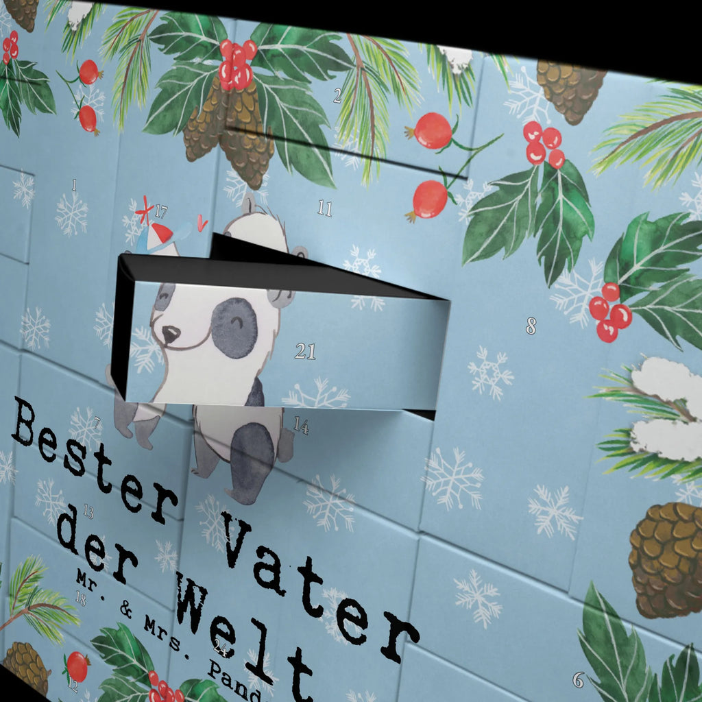 Befüllbarer Adventskalender Panda Bester Vater der Welt Geschenke Adventskalender, Adventskalender ohne Inhalt, Adventskalender Schachtel, Befüllbarer Adventskalender, Weihnachtskalender, Erwachsenen Adventskalender, Geschenkekalender, Adventskalender Deko, Leerer Adventskalender, Tisch Adventskalender, Adventskalender Zum Befüllen, Adventskalender 24 Boxen, Bastel Adventskalender, Weihnachtskalender Zum Befüllen, Adventskalender Zum Füllen, Weihnachtskalender Schachteln, Adventskalender mit 24 Schachteln, Adventskalender Zum Selbst Befüllen, Adventskalender Boxen, Adventskalender Box, Adventskalender Selbst Befüllen, Kalender Zum Befüllen, Adventskalender leer, Adventskalender Zum Aufstellen, Schachtel Adventskalender, Adventskalender Schachteln, Karton Adventskalender, Adventskalender für Erwachsene, Diy Adventskalender, Weihnachtskalender Selbst Befüllen, Weihnachtskalender Boxen, Adventskalender Karton, Adventskalender, Geschenkidee, Geschenk, Schenken, Mitbringsel, Geburtstag, Geburtstagsgeschenk, für, Danke, Dankeschön, Bedanken, Freude machen, Geschenktipp, Mann, Bester, Vati, Vater, Geschenk Vater, Kleinigkeit, Papa, Daddy, Papi, Dad, Eltern, Paps, Familie