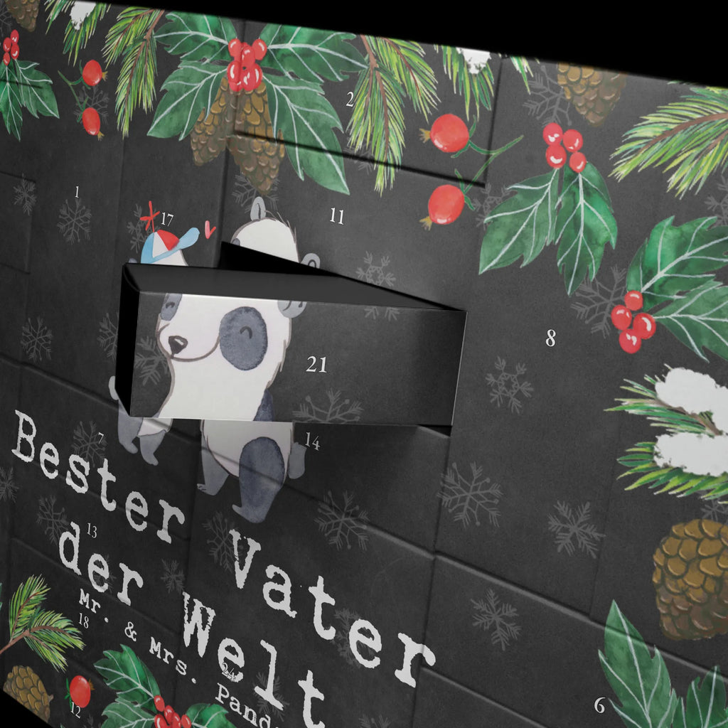 Befüllbarer Adventskalender Panda Bester Vater der Welt Geschenke Adventskalender, Adventskalender ohne Inhalt, Adventskalender Schachtel, Befüllbarer Adventskalender, Weihnachtskalender, Erwachsenen Adventskalender, Geschenkekalender, Adventskalender Deko, Leerer Adventskalender, Tisch Adventskalender, Adventskalender Zum Befüllen, Adventskalender 24 Boxen, Bastel Adventskalender, Weihnachtskalender Zum Befüllen, Adventskalender Zum Füllen, Weihnachtskalender Schachteln, Adventskalender mit 24 Schachteln, Adventskalender Zum Selbst Befüllen, Adventskalender Boxen, Adventskalender Box, Adventskalender Selbst Befüllen, Kalender Zum Befüllen, Adventskalender leer, Adventskalender Zum Aufstellen, Schachtel Adventskalender, Adventskalender Schachteln, Karton Adventskalender, Adventskalender für Erwachsene, Diy Adventskalender, Weihnachtskalender Selbst Befüllen, Weihnachtskalender Boxen, Adventskalender Karton, Adventskalender, Geschenkidee, Geschenk, Schenken, Mitbringsel, Geburtstag, Geburtstagsgeschenk, für, Danke, Dankeschön, Bedanken, Freude machen, Geschenktipp, Mann, Bester, Vati, Vater, Geschenk Vater, Kleinigkeit, Papa, Daddy, Papi, Dad, Eltern, Paps, Familie