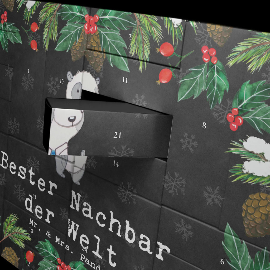 Befüllbarer Adventskalender Panda Bester Nachbar der Welt Kalender Zum Befüllen, Adventskalender Selbst Befüllen, Adventskalender Karton, Adventskalender Schachteln, Adventskalender Box, Erwachsenen Adventskalender, Adventskalender Deko, Adventskalender Zum Selbst Befüllen, Karton Adventskalender, Weihnachtskalender Zum Befüllen, Adventskalender mit 24 Schachteln, Adventskalender Zum Aufstellen, Adventskalender 24 Boxen, Adventskalender leer, Weihnachtskalender, Weihnachtskalender Selbst Befüllen, Befüllbarer Adventskalender, Adventskalender für Erwachsene, Adventskalender Boxen, Adventskalender, Tisch Adventskalender, Bastel Adventskalender, Adventskalender Zum Füllen, Diy Adventskalender, Adventskalender Schachtel, Adventskalender ohne Inhalt, Weihnachtskalender Schachteln, Schachtel Adventskalender, Adventskalender Zum Befüllen, Geschenke Adventskalender, Weihnachtskalender Boxen, Geschenkekalender, Leerer Adventskalender, Geschenkidee, Geschenk, Schenken, Mitbringsel, Geburtstag, Geburtstagsgeschenk, für, Danke, Dankeschön, Bedanken, Freude machen, Geschenktipp, Nachbarschaft, Bewohner, Freund, Anwohner, Freundschaft, Nachbar, Nachbarn, Angrenzer