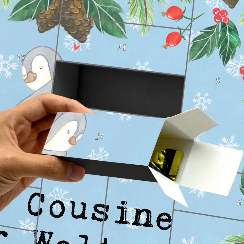 Fillable advent calendar penguin best cousin in the world Adventskalender Schachteln, Tisch Adventskalender, Weihnachtskalender Schachteln, Adventskalender Selbst Befüllen, Adventskalender Zum Füllen, Schachtel Adventskalender, Adventskalender Zum Aufstellen, Adventskalender für Erwachsene, Adventskalender Box, Adventskalender leer, Adventskalender 24 Boxen, Leerer Adventskalender, Weihnachtskalender Selbst Befüllen, Bastel Adventskalender, Erwachsenen Adventskalender, Kalender Zum Befüllen, Weihnachtskalender Boxen, Weihnachtskalender Zum Befüllen, Adventskalender Boxen, Adventskalender Deko, Adventskalender mit 24 Schachteln, Weihnachtskalender, Adventskalender, Karton Adventskalender, Befüllbarer Adventskalender, Geschenkekalender, Adventskalender Karton, Adventskalender Schachtel, Diy Adventskalender, Adventskalender Zum Selbst Befüllen, Geschenke Adventskalender, Adventskalender Zum Befüllen, Adventskalender ohne Inhalt, Geschenkidee, Geschenk, Schenken, Mitbringsel, Geburtstag, Geburtstagsgeschenk, für, Danke, Dankeschön, Bedanken, Freude machen, Geschenktipp, Tochter von Onkel, Kusine, Verwandtschaft, Tochter von Tante, Cousine, Cousin, Cousinchen, Familie, Kousine