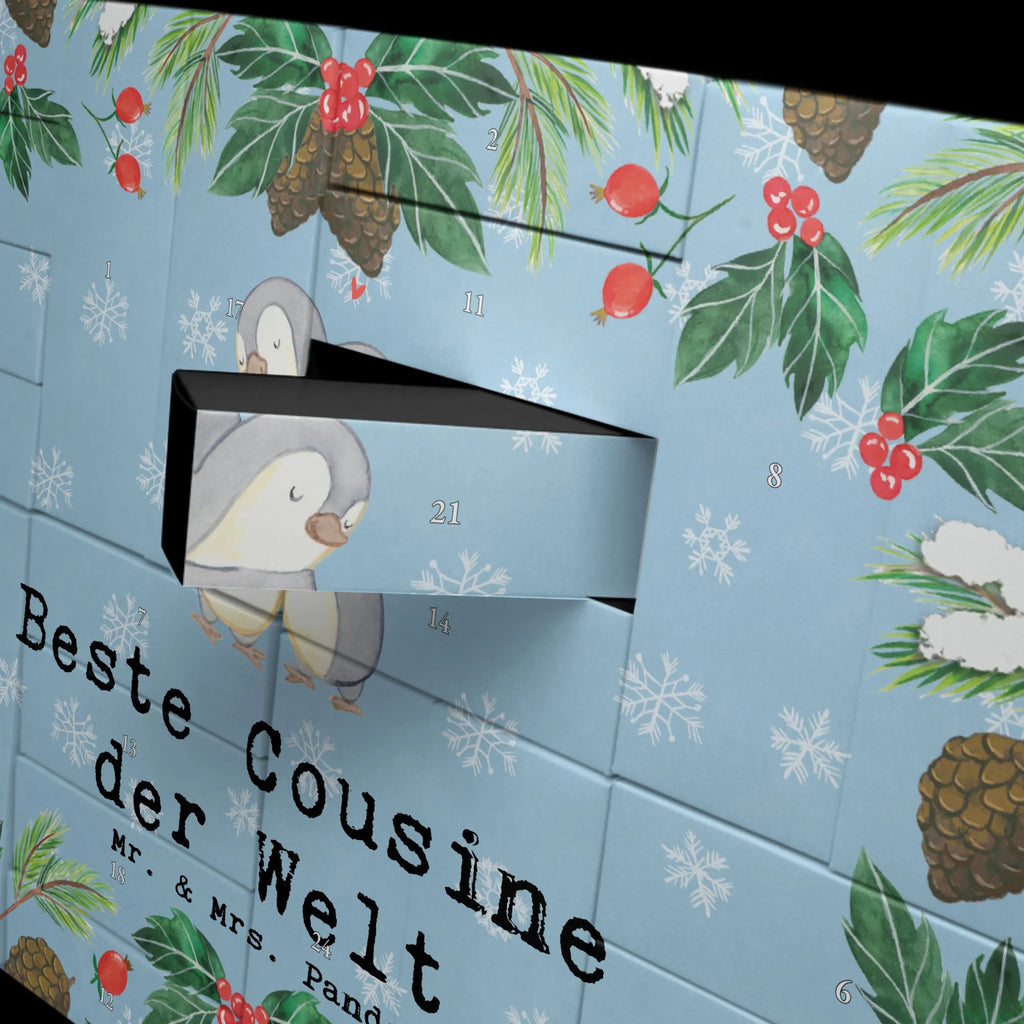 Fillable advent calendar penguin best cousin in the world Adventskalender Schachteln, Tisch Adventskalender, Weihnachtskalender Schachteln, Adventskalender Selbst Befüllen, Adventskalender Zum Füllen, Schachtel Adventskalender, Adventskalender Zum Aufstellen, Adventskalender für Erwachsene, Adventskalender Box, Adventskalender leer, Adventskalender 24 Boxen, Leerer Adventskalender, Weihnachtskalender Selbst Befüllen, Bastel Adventskalender, Erwachsenen Adventskalender, Kalender Zum Befüllen, Weihnachtskalender Boxen, Weihnachtskalender Zum Befüllen, Adventskalender Boxen, Adventskalender Deko, Adventskalender mit 24 Schachteln, Weihnachtskalender, Adventskalender, Karton Adventskalender, Befüllbarer Adventskalender, Geschenkekalender, Adventskalender Karton, Adventskalender Schachtel, Diy Adventskalender, Adventskalender Zum Selbst Befüllen, Geschenke Adventskalender, Adventskalender Zum Befüllen, Adventskalender ohne Inhalt, Geschenkidee, Geschenk, Schenken, Mitbringsel, Geburtstag, Geburtstagsgeschenk, für, Danke, Dankeschön, Bedanken, Freude machen, Geschenktipp, Tochter von Onkel, Kusine, Verwandtschaft, Tochter von Tante, Cousine, Cousin, Cousinchen, Familie, Kousine