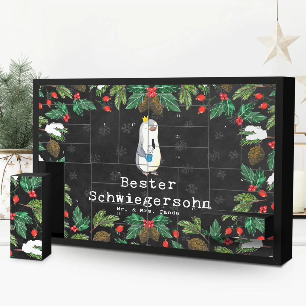 Befüllbarer Adventskalender Pinguin Bester Schwiegersohn Weihnachtskalender Schachteln, Weihnachtskalender, Adventskalender Schachtel, Geschenke Adventskalender, Bastel Adventskalender, Weihnachtskalender Zum Befüllen, Adventskalender Karton, Adventskalender Zum Füllen, Adventskalender Box, Weihnachtskalender Boxen, Adventskalender Zum Befüllen, Adventskalender mit 24 Schachteln, Adventskalender 24 Boxen, Befüllbarer Adventskalender, Geschenkekalender, Adventskalender, Adventskalender Boxen, Tisch Adventskalender, Kalender Zum Befüllen, Adventskalender leer, Leerer Adventskalender, Adventskalender für Erwachsene, Weihnachtskalender Selbst Befüllen, Adventskalender Zum Selbst Befüllen, Erwachsenen Adventskalender, Adventskalender ohne Inhalt, Adventskalender Deko, Adventskalender Zum Aufstellen, Adventskalender Schachteln, Schachtel Adventskalender, Diy Adventskalender, Karton Adventskalender, Adventskalender Selbst Befüllen, Geschenkidee, Geschenk, Schenken, Mitbringsel, Geburtstag, Geburtstagsgeschenk, für, Danke, Dankeschön, Bedanken, Freude machen, Geschenktipp, Schwiegersohn, Heirat, Frau, Angeheiratet, Ehefrau Des Sohns, Hochzeit, Tochter