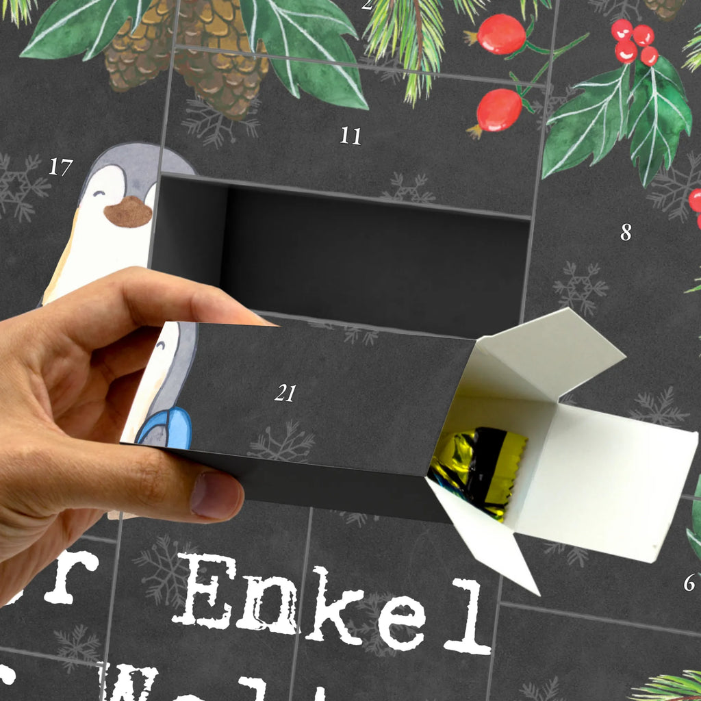 Befüllbarer Adventskalender Pinguin Bester Enkel der Welt Geschenkekalender, Adventskalender 24 Boxen, Adventskalender, Weihnachtskalender Selbst Befüllen, Karton Adventskalender, Schachtel Adventskalender, Adventskalender leer, Adventskalender Schachteln, Geschenke Adventskalender, Adventskalender Karton, Adventskalender ohne Inhalt, Tisch Adventskalender, Adventskalender Zum Aufstellen, Weihnachtskalender Schachteln, Adventskalender Zum Befüllen, Weihnachtskalender Boxen, Adventskalender Deko, Erwachsenen Adventskalender, Adventskalender Box, Bastel Adventskalender, Leerer Adventskalender, Adventskalender für Erwachsene, Adventskalender mit 24 Schachteln, Adventskalender Selbst Befüllen, Kalender Zum Befüllen, Adventskalender Schachtel, Adventskalender Boxen, Weihnachtskalender, Befüllbarer Adventskalender, Diy Adventskalender, Adventskalender Zum Selbst Befüllen, Adventskalender Zum Füllen, Weihnachtskalender Zum Befüllen, Geschenkidee, Geschenk, Schenken, Mitbringsel, Geburtstag, Geburtstagsgeschenk, für, Danke, Dankeschön, Bedanken, Freude machen, Geschenktipp, Enkel, Großsohn, Enkelsohn, Kind von Tochter, Enkelkind, Opa, Taufe, Kind von Sohn, Oma