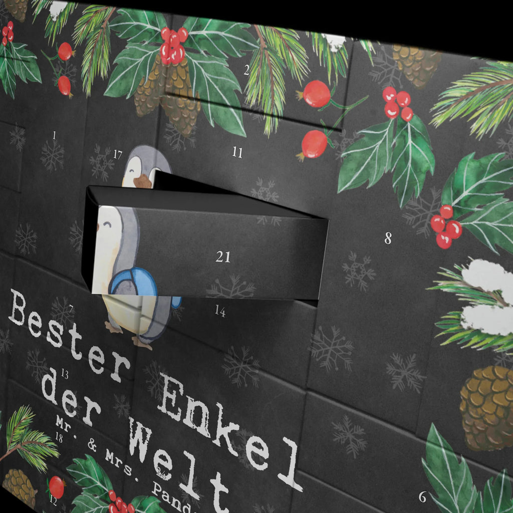 Befüllbarer Adventskalender Pinguin Bester Enkel der Welt Geschenkekalender, Adventskalender 24 Boxen, Adventskalender, Weihnachtskalender Selbst Befüllen, Karton Adventskalender, Schachtel Adventskalender, Adventskalender leer, Adventskalender Schachteln, Geschenke Adventskalender, Adventskalender Karton, Adventskalender ohne Inhalt, Tisch Adventskalender, Adventskalender Zum Aufstellen, Weihnachtskalender Schachteln, Adventskalender Zum Befüllen, Weihnachtskalender Boxen, Adventskalender Deko, Erwachsenen Adventskalender, Adventskalender Box, Bastel Adventskalender, Leerer Adventskalender, Adventskalender für Erwachsene, Adventskalender mit 24 Schachteln, Adventskalender Selbst Befüllen, Kalender Zum Befüllen, Adventskalender Schachtel, Adventskalender Boxen, Weihnachtskalender, Befüllbarer Adventskalender, Diy Adventskalender, Adventskalender Zum Selbst Befüllen, Adventskalender Zum Füllen, Weihnachtskalender Zum Befüllen, Geschenkidee, Geschenk, Schenken, Mitbringsel, Geburtstag, Geburtstagsgeschenk, für, Danke, Dankeschön, Bedanken, Freude machen, Geschenktipp, Enkel, Großsohn, Enkelsohn, Kind von Tochter, Enkelkind, Opa, Taufe, Kind von Sohn, Oma