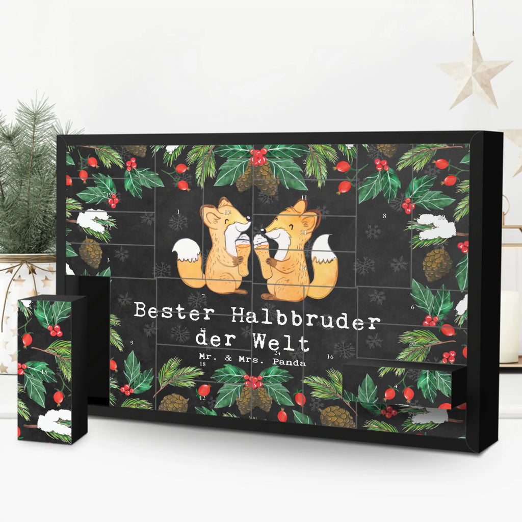 Befüllbarer Adventskalender Fuchs Bester Halbbruder der Welt Adventskalender leer, Karton Adventskalender, Adventskalender, Schachtel Adventskalender, Erwachsenen Adventskalender, Adventskalender Deko, Adventskalender Zum Füllen, Adventskalender ohne Inhalt, Weihnachtskalender Schachteln, Adventskalender 24 Boxen, Adventskalender Schachteln, Diy Adventskalender, Tisch Adventskalender, Geschenke Adventskalender, Leerer Adventskalender, Kalender Zum Befüllen, Geschenkekalender, Adventskalender mit 24 Schachteln, Weihnachtskalender, Adventskalender Zum Aufstellen, Adventskalender Karton, Weihnachtskalender Boxen, Weihnachtskalender Selbst Befüllen, Adventskalender Zum Selbst Befüllen, Adventskalender für Erwachsene, Adventskalender Schachtel, Bastel Adventskalender, Weihnachtskalender Zum Befüllen, Adventskalender Selbst Befüllen, Befüllbarer Adventskalender, Adventskalender Zum Befüllen, Adventskalender Box, Adventskalender Boxen, Geschenkidee, Geschenk, Schenken, Mitbringsel, Geburtstag, Geburtstagsgeschenk, für, Danke, Dankeschön, Bedanken, Freude machen, Geschenktipp, Geschwister, Bester, Stiefbruder, Bruderherz, Sohn, Stiefgeschwister, Halbbruder, Brudi, Schwester, Bruder, Stief, Familie, Kleinigkeit, Brother