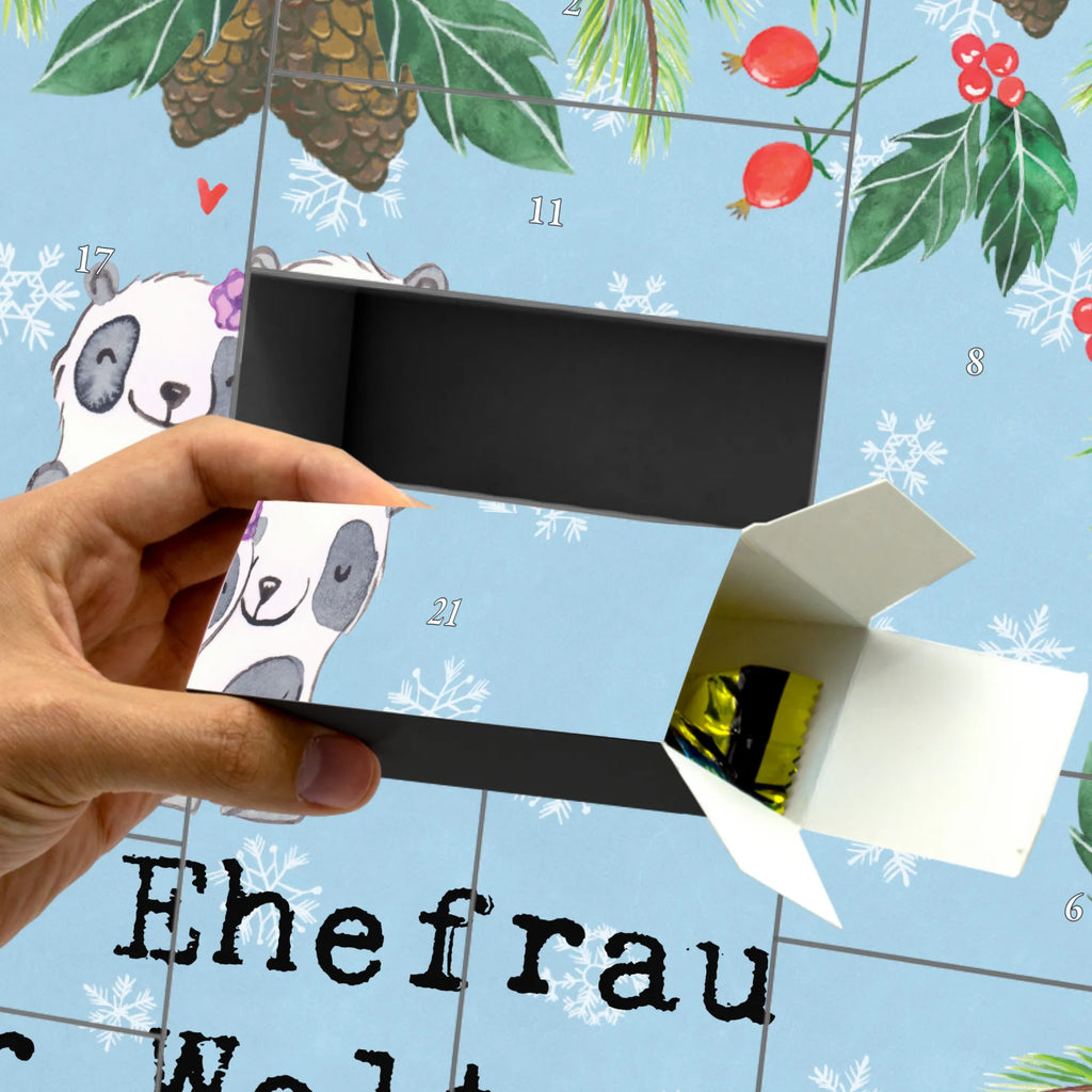 Fillable advent calendar panda best wife in the world Adventskalender Karton, Weihnachtskalender Boxen, Karton Adventskalender, Adventskalender Schachteln, Diy Adventskalender, Adventskalender Zum Füllen, Adventskalender Box, Weihnachtskalender, Weihnachtskalender Zum Befüllen, Adventskalender Zum Befüllen, Adventskalender Zum Selbst Befüllen, Befüllbarer Adventskalender, Leerer Adventskalender, Tisch Adventskalender, Adventskalender mit 24 Schachteln, Erwachsenen Adventskalender, Adventskalender Boxen, Adventskalender für Erwachsene, Weihnachtskalender Selbst Befüllen, Adventskalender leer, Geschenke Adventskalender, Adventskalender Deko, Adventskalender Selbst Befüllen, Kalender Zum Befüllen, Schachtel Adventskalender, Bastel Adventskalender, Weihnachtskalender Schachteln, Geschenkekalender, Adventskalender Zum Aufstellen, Adventskalender ohne Inhalt, Adventskalender Schachtel, Adventskalender, Adventskalender 24 Boxen, Geschenkidee, Geschenk, Schenken, Mitbringsel, Geburtstag, Geburtstagsgeschenk, für, Danke, Dankeschön, Bedanken, Freude machen, Geschenktipp, Gattin, Ehepartner, Kleinigkeit, Beste, Hochzeit, Braut, Frau, Freundin, Ehe, Liebling, Traumfrau, Partnerin, Lebensgefährtin, Ehefrau