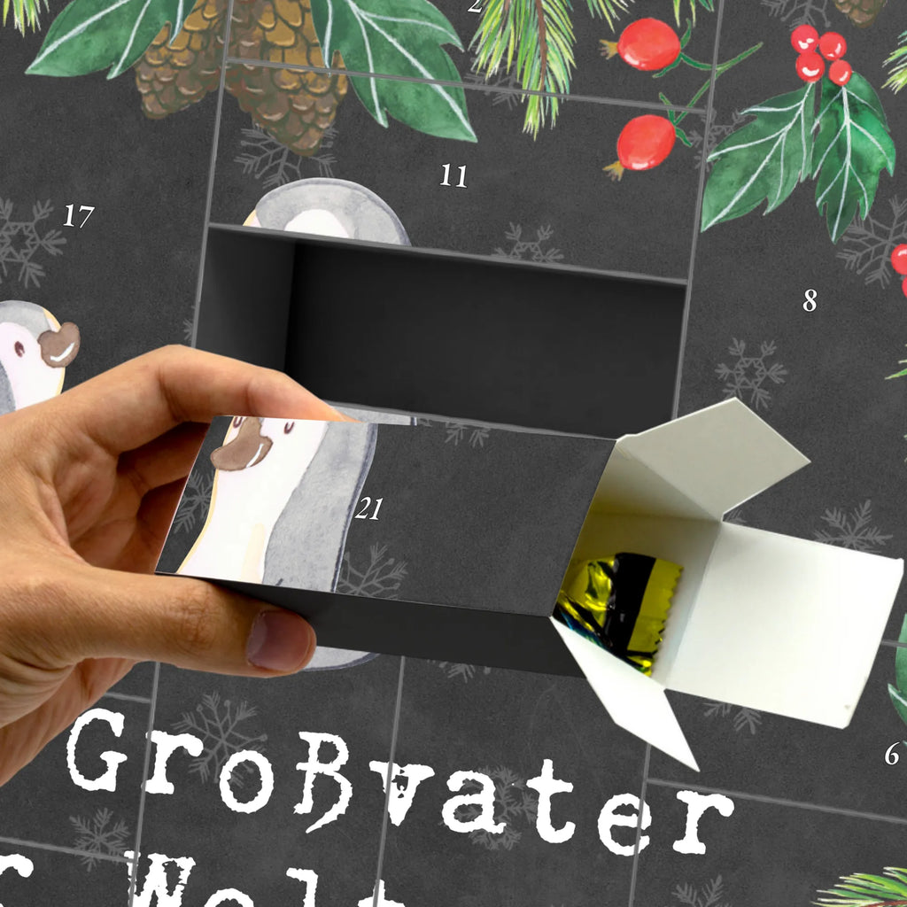 Befüllbarer Adventskalender Pinguin Bester Großvater der Welt Adventskalender für Erwachsene, Adventskalender leer, Geschenke Adventskalender, Weihnachtskalender, Diy Adventskalender, Weihnachtskalender Selbst Befüllen, Karton Adventskalender, Bastel Adventskalender, Befüllbarer Adventskalender, Schachtel Adventskalender, Adventskalender Deko, Adventskalender Karton, Adventskalender mit 24 Schachteln, Weihnachtskalender Zum Befüllen, Geschenkekalender, Adventskalender, Adventskalender Schachteln, Adventskalender Schachtel, Kalender Zum Befüllen, Leerer Adventskalender, Adventskalender Zum Aufstellen, Weihnachtskalender Schachteln, Adventskalender ohne Inhalt, Erwachsenen Adventskalender, Adventskalender Zum Füllen, Tisch Adventskalender, Adventskalender Zum Selbst Befüllen, Adventskalender Boxen, Adventskalender Selbst Befüllen, Adventskalender Zum Befüllen, Adventskalender Box, Adventskalender 24 Boxen, Weihnachtskalender Boxen, Geschenkidee, Geschenk, Schenken, Mitbringsel, Geburtstag, Geburtstagsgeschenk, für, Danke, Dankeschön, Bedanken, Freude machen, Geschenktipp, Großvater, Enkelkind, Enkel, Grossvater, Opa, Opi. Großpapa, Oppi, Großeltern, Kleinigkeit, Enkelin, Bester, Oppa