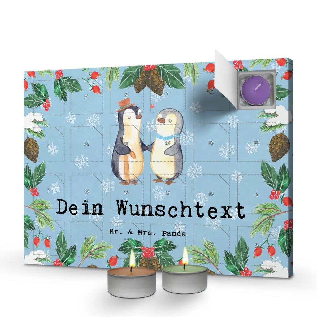 Personalisierter Duftkerzen Adventskalender Pinguin Beste Großeltern der Welt Personalisierter Duftkerzen Adventskalender, Geschenkidee, Geschenk, Schenken, Mitbringsel, Geburtstag, Geburtstagsgeschenk, für, Danke, Dankeschön, Bedanken, Freude machen, Geschenktipp, Omi, Opi. Großpapa, Bester, Enkelin, Ommi, Oma, Enkel, Großmama, Kleinigkeit, Großeltern, Grosseltern, Großvater, Opa, Oppi, Oppa, Großmutter, Enkelkind, Omma