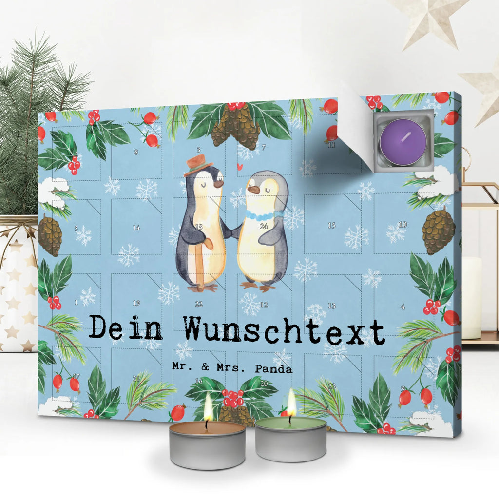 Personalisierter Duftkerzen Adventskalender Pinguin Beste Großeltern der Welt Personalisierter Duftkerzen Adventskalender, Geschenkidee, Geschenk, Schenken, Mitbringsel, Geburtstag, Geburtstagsgeschenk, für, Danke, Dankeschön, Bedanken, Freude machen, Geschenktipp, Omi, Opi. Großpapa, Bester, Enkelin, Ommi, Oma, Enkel, Großmama, Kleinigkeit, Großeltern, Grosseltern, Großvater, Opa, Oppi, Oppa, Großmutter, Enkelkind, Omma