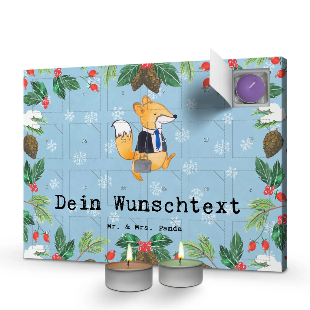 Personalisierter Duftkerzen Adventskalender Fuchs Bester Kollege der Welt Personalisierter Duftkerzen Adventskalender, Geschenkidee, Geschenk, Schenken, Mitbringsel, Geburtstag, Geburtstagsgeschenk, für, Danke, Dankeschön, Bedanken, Freude machen, Geschenktipp, Büro, Mitarbeiter, Ruhestand, Beruf, Abschiedsgeschenk, Arbeitskollege, Berufsgenosse, Kollege, Arbeit