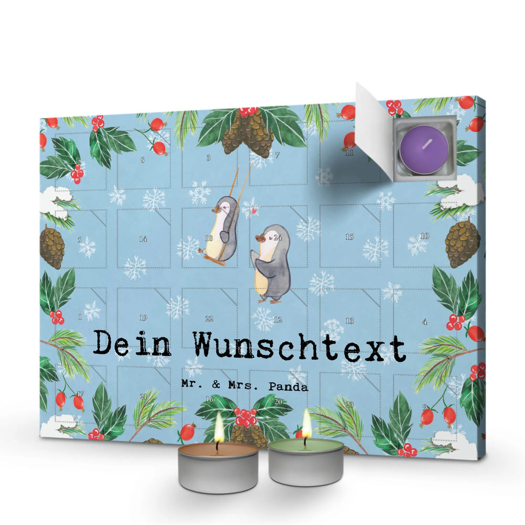 Personalisierter Duftkerzen Adventskalender Pinguin Beste Patentante der Welt Personalisierter Duftkerzen Adventskalender, Geschenkidee, Geschenk, Schenken, Mitbringsel, Geburtstag, Geburtstagsgeschenk, für, Danke, Dankeschön, Bedanken, Freude machen, Geschenktipp, Patentante, Taufpartner, Taufe, Neffe, Paten Tante, Lieblingstante, Kleinigkeit, Nichte, Familie