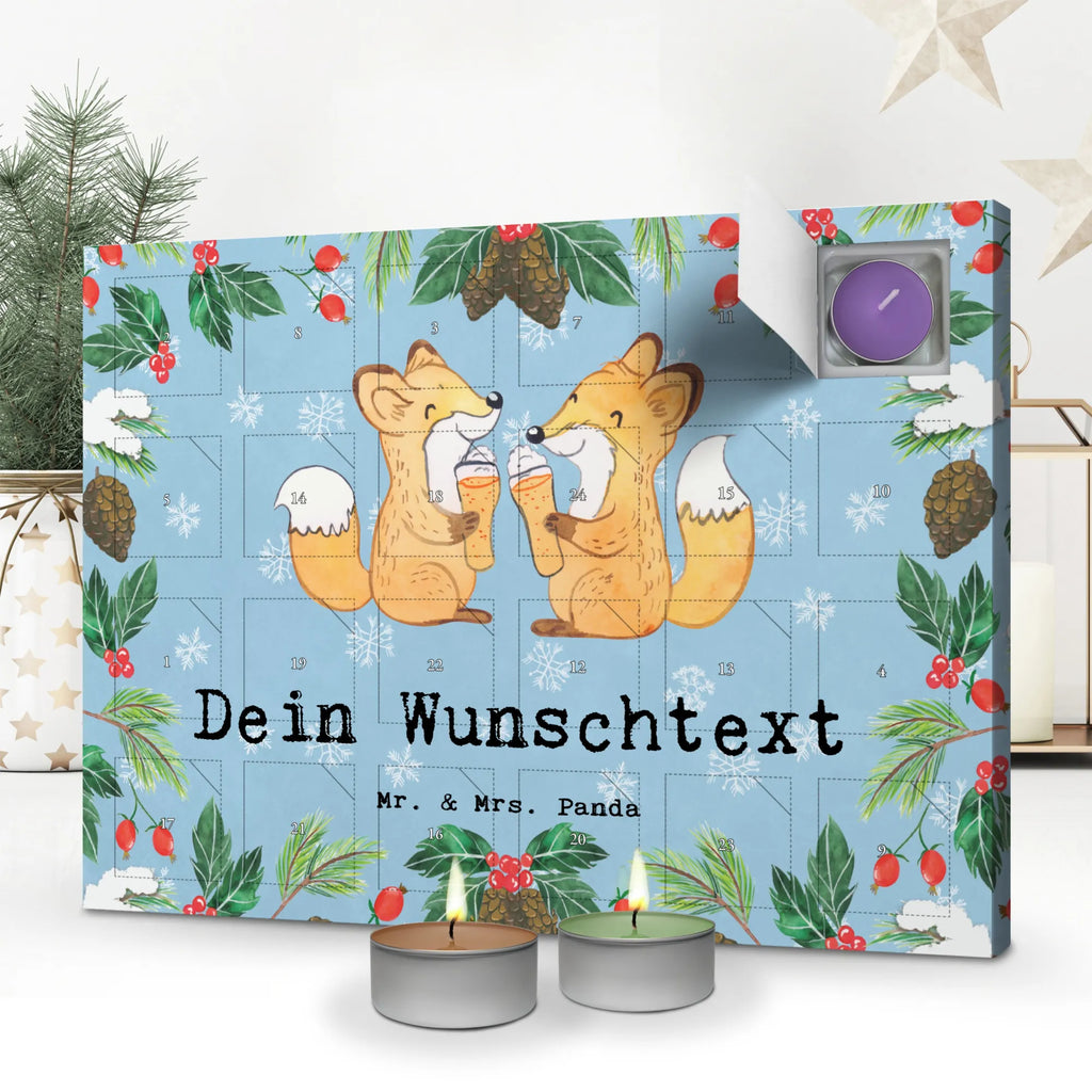 Personalisierter Duftkerzen Adventskalender Fuchs Bester Adoptivbruder der Welt Personalisierter Duftkerzen Adventskalender, Geschenkidee, Geschenk, Schenken, Mitbringsel, Geburtstag, Geburtstagsgeschenk, für, Danke, Dankeschön, Bedanken, Freude machen, Geschenktipp, Bester, Sohn, Bruderherz, Kleinigkeit, Schwester, Bruder, Adoptivbruder, Adoptiert, Brudi, Brother, Geschwister, Familie