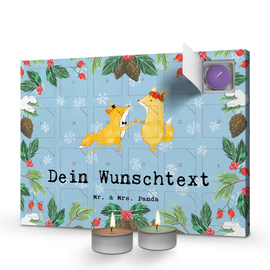 Personalisierter Duftkerzen Adventskalender Fuchs Bester Verlobter der Welt Personalisierter Duftkerzen Adventskalender, Geschenkidee, Geschenk, Schenken, Mitbringsel, Geburtstag, Geburtstagsgeschenk, für, Danke, Dankeschön, Bedanken, Freude machen, Geschenktipp, Verlobter, Zukünftiger, Ehemann, Mann, Traummann, Hochzeit, Freund, Verlobung, Verloben, Ehe