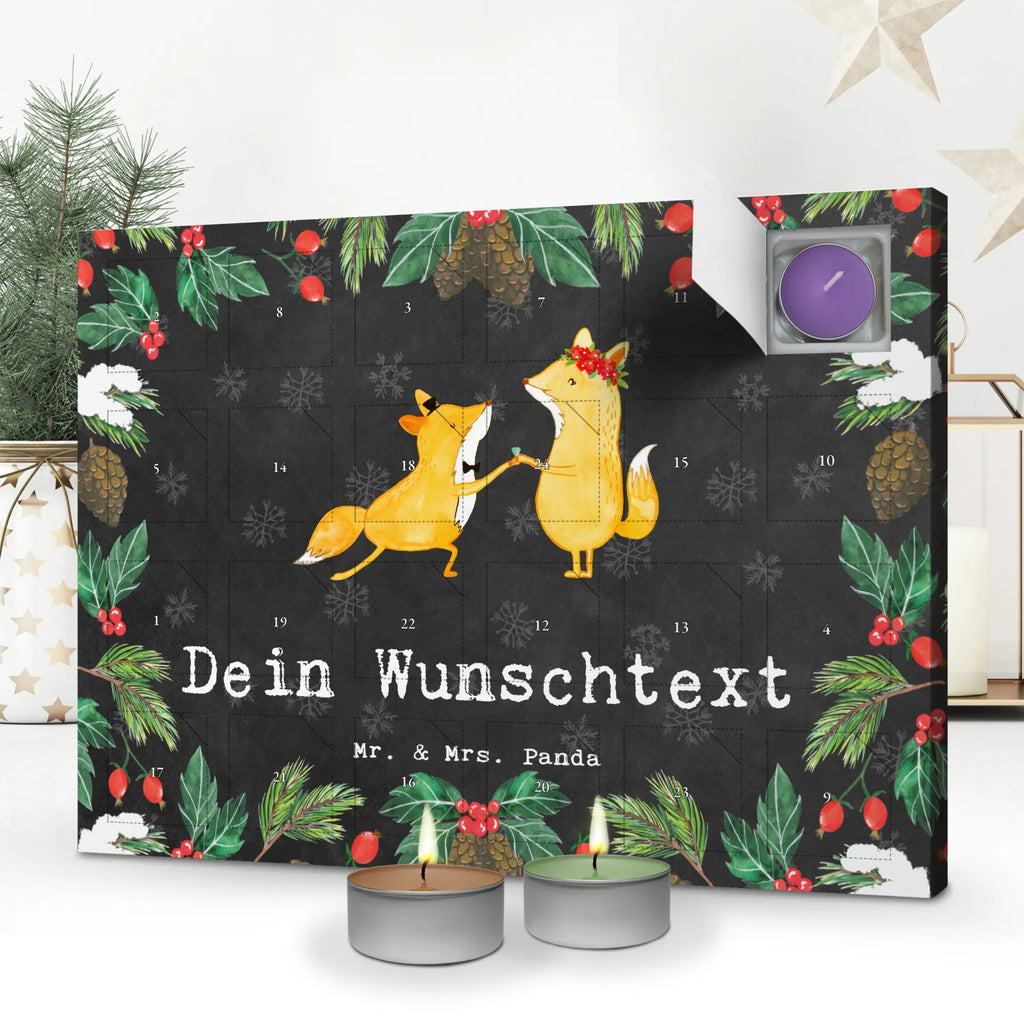 Personalisierter Duftkerzen Adventskalender Fuchs Bester Verlobter der Welt Personalisierter Duftkerzen Adventskalender, Geschenkidee, Geschenk, Schenken, Mitbringsel, Geburtstag, Geburtstagsgeschenk, für, Danke, Dankeschön, Bedanken, Freude machen, Geschenktipp, Verlobter, Zukünftiger, Ehemann, Mann, Traummann, Hochzeit, Freund, Verlobung, Verloben, Ehe