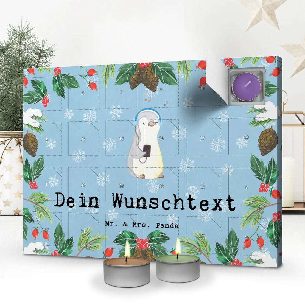 Personalisierter Duftkerzen Adventskalender Pinguin Bester Neffe der Welt Personalisierter Duftkerzen Adventskalender, Geschenkidee, Geschenk, Schenken, Mitbringsel, Geburtstag, Geburtstagsgeschenk, für, Danke, Dankeschön, Bedanken, Freude machen, Geschenktipp, Onkel, Patenkind, Sohn Des Bruders, Neffe, Patentonkel, Taufe, Bester, Sohn Der Schwester, Tante, Patentante