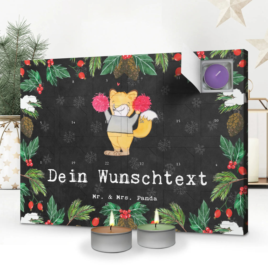 Personalisierter Duftkerzen Adventskalender Fuchs Beste Schwester der Welt Personalisierter Duftkerzen Adventskalender, Geschenkidee, Geschenk, Schenken, Mitbringsel, Geburtstag, Geburtstagsgeschenk, für, Danke, Dankeschön, Bedanken, Freude machen, Geschenktipp, Tochter, Beste, Schwesterherz, Sister, Schwester, Kleinigkeit, Geschwister, Familie