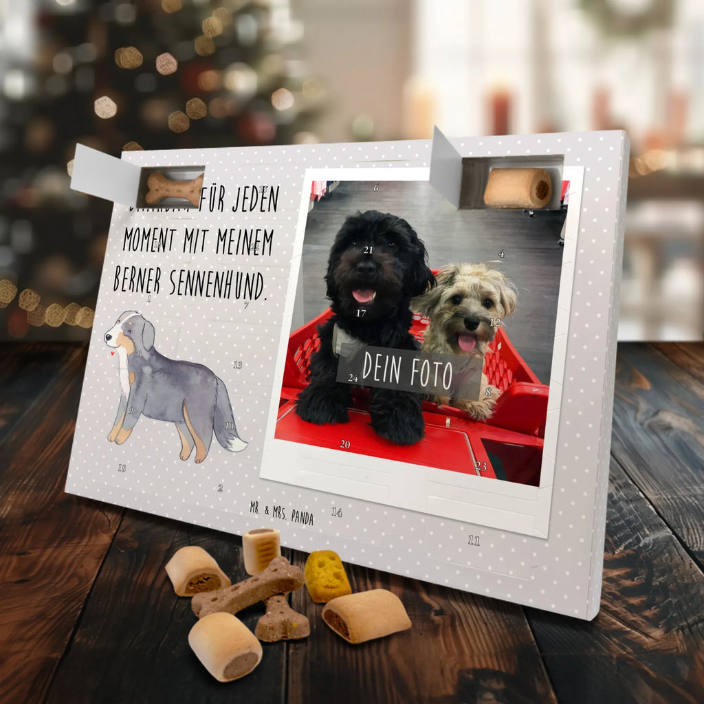 Personalisierter Hunde Foto Adventskalender Berner Sennenhund Moment Personalisierter Hunde Foto Adventskalender, Geschenk, Schenken, Hund, Hunderasse, Rassehund, Hundebesitzer, Tierfreund, Welpe, Dürrbächler, Berner Sennenhund
