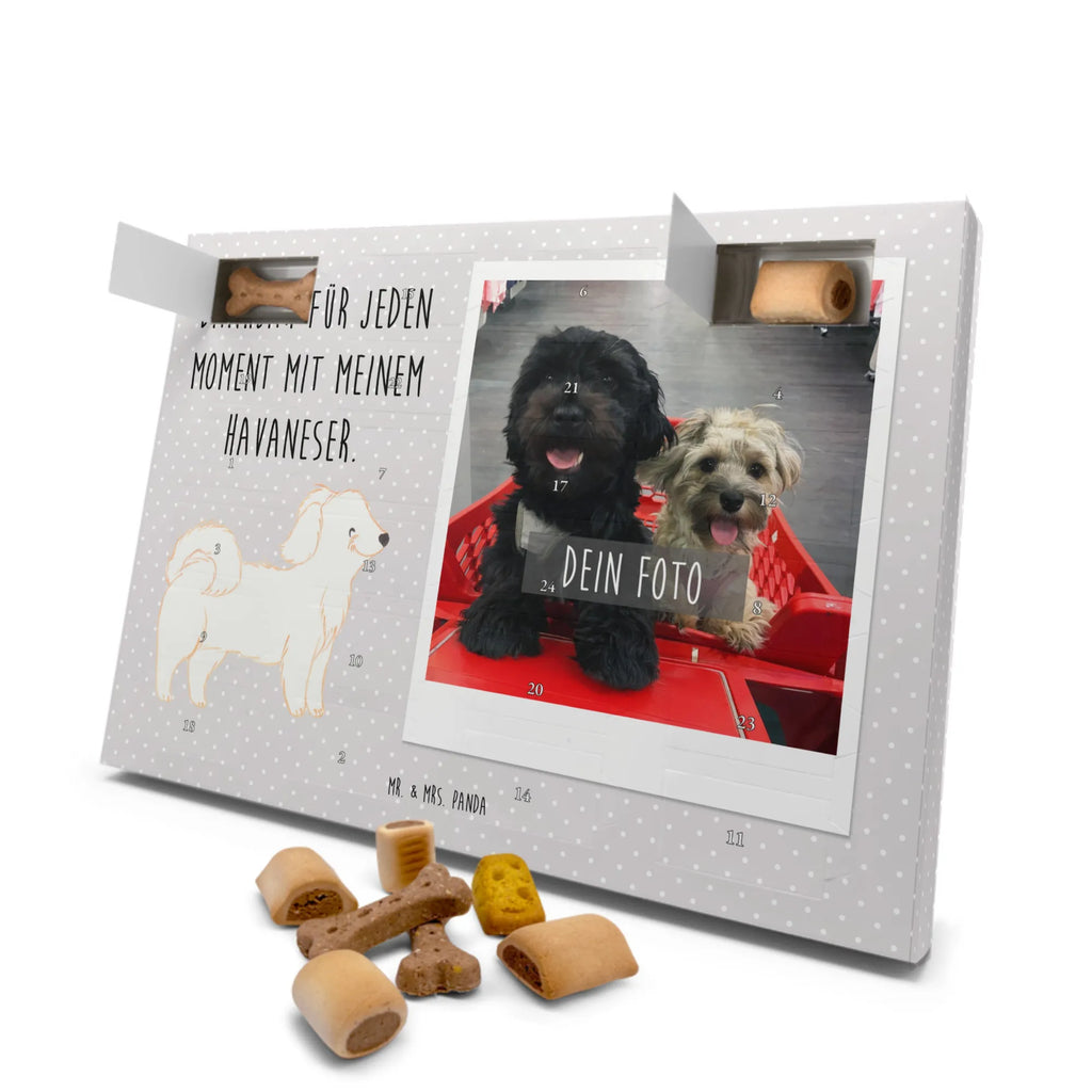 Personalisierter Hunde Foto Adventskalender Havaneser Moment Personalisierter Hunde Foto Adventskalender, Geschenk, Schenken, Hund, Hunderasse, Rassehund, Hundebesitzer, Tierfreund, Welpe, Bichón Habanero, Havaneser, Bichon Havanais, Havi