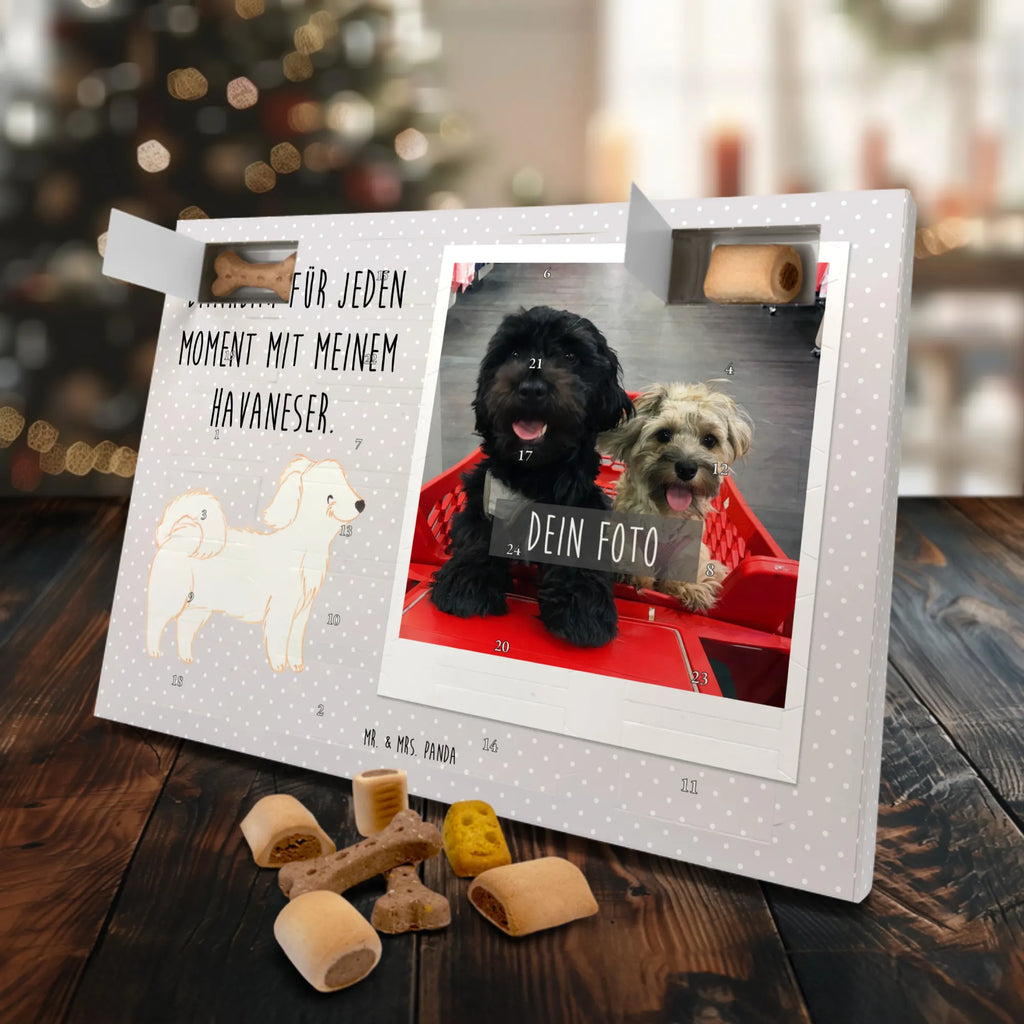 Personalisierter Hunde Foto Adventskalender Havaneser Moment Personalisierter Hunde Foto Adventskalender, Geschenk, Schenken, Hund, Hunderasse, Rassehund, Hundebesitzer, Tierfreund, Welpe, Bichón Habanero, Havaneser, Bichon Havanais, Havi