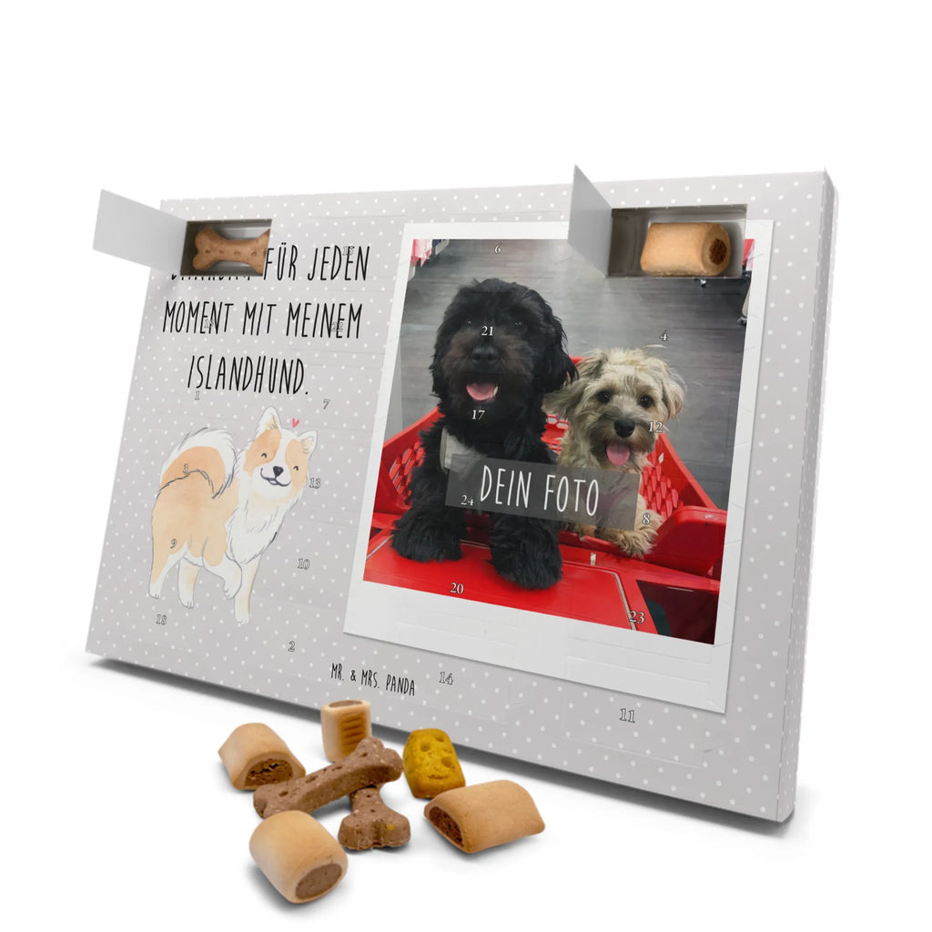 Personalisierter Hunde Foto Adventskalender Islandhund Moment Personalisierter Hunde Foto Adventskalender, Geschenk, Schenken, Hund, Hunderasse, Rassehund, Hundebesitzer, Tierfreund, Welpe, Islandhund, Isländischer Schäferhund