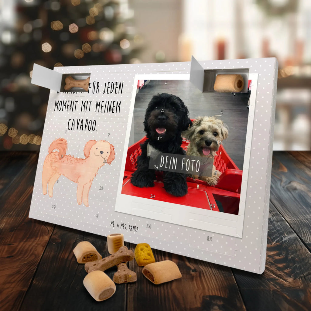 Personalisierter Hunde Foto Adventskalender Cavapoo Moment Personalisierter Hunde Foto Adventskalender, Geschenk, Schenken, Hund, Hunderasse, Rassehund, Hundebesitzer, Tierfreund, Welpe, Cavoodle, Cavapoo