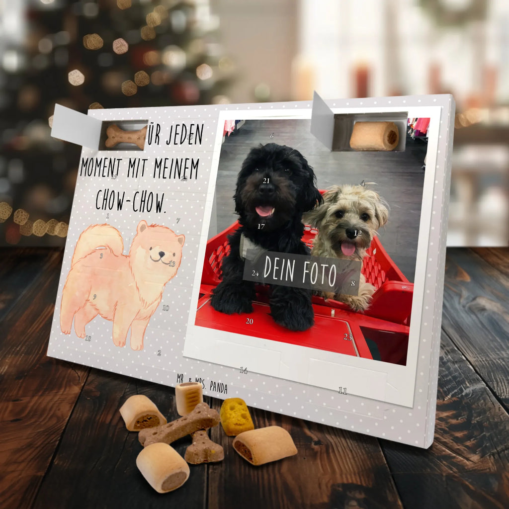 Personalisierter Hunde Foto Adventskalender Chow-Chow Moment Personalisierter Hunde Foto Adventskalender, Geschenk, Schenken, Hund, Hunderasse, Rassehund, Hundebesitzer, Tierfreund, Welpe, Chow-Chow, Asiatischer Spitz