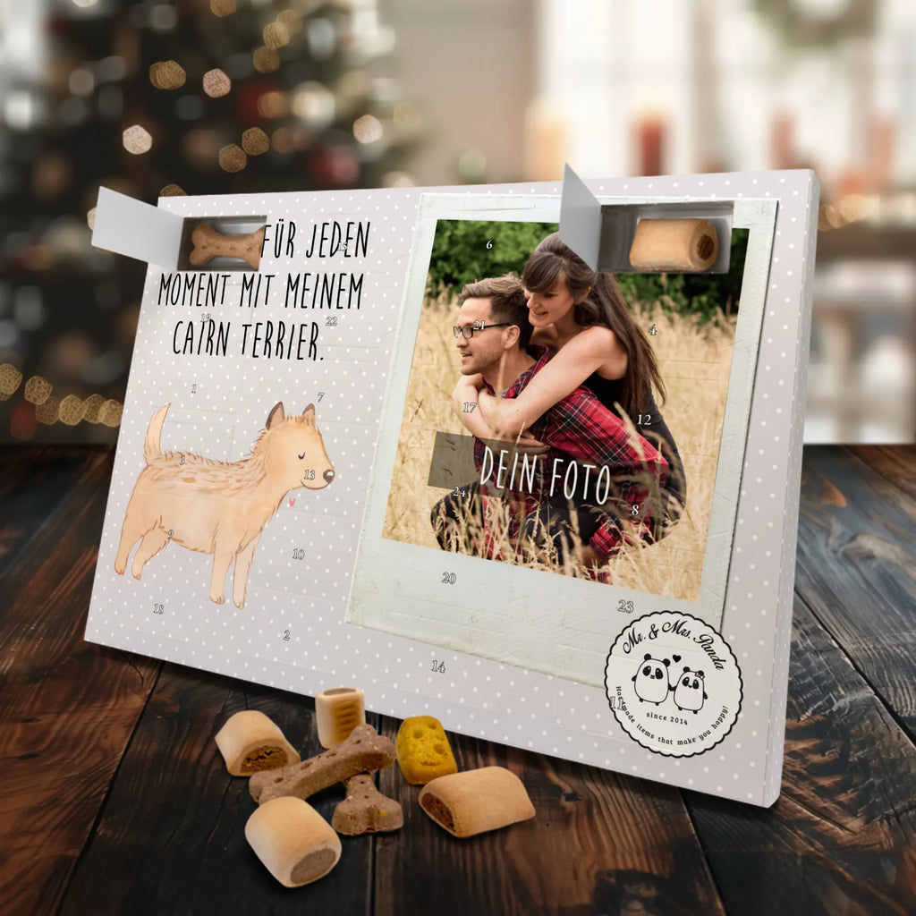 Personalisierter Hunde Foto Adventskalender Cairn Terrier Moment Personalisierter Hunde Foto Adventskalender, Geschenk, Schenken, Hund, Hunderasse, Rassehund, Hundebesitzer, Tierfreund, Welpe, Cairn Terrier