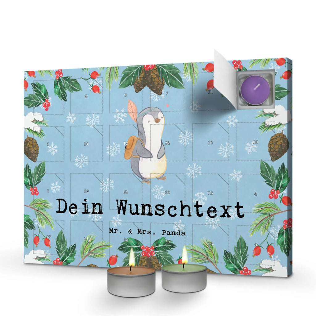  penguin Best stepchild in the world Personalisierter Duftkerzen Adventskalender, Geschenkidee, Geschenk, Schenken, Mitbringsel, Geburtstag, Geburtstagsgeschenk, für, Danke, Dankeschön, Bedanken, Freude machen, Geschenktipp, Tochter, Kind, Sohn, Kiddy, Nachwuchs, Angeheiratet, Taufe, Stiefkind, Liebling, Bestes, Kid, Geburt, Kids, Kinder