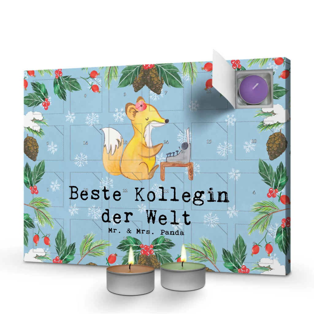 Scented candle advent calendar Fox Best colleague in the world adventskalender kerzen, Adventskalender, adventskalender mit duftkerzen, adventskerzen kalender, advent kalender, adventskalender mit kerzen, raumduft adventskalender, duft adventskalender, adventskalender duftkerzen, Duftkerzen Adventskalender, kerzenkalender, duft kalender, duftkerzenkalender, weihnachts adventskalender, Kerzen Adventskalender, Weihnachtskalender, aroma adventskalender, Geschenkidee, Geschenk, Schenken, Mitbringsel, Geburtstag, Geburtstagsgeschenk, für, Danke, Dankeschön, Bedanken, Freude machen, Geschenktipp, Ruhestand, Freundin, Büro, Beruf, Arbeitskollegin, Abschiedsgeschenk, Kollegin, Mitarbeiterin, Arbeit, Berufsgenossin